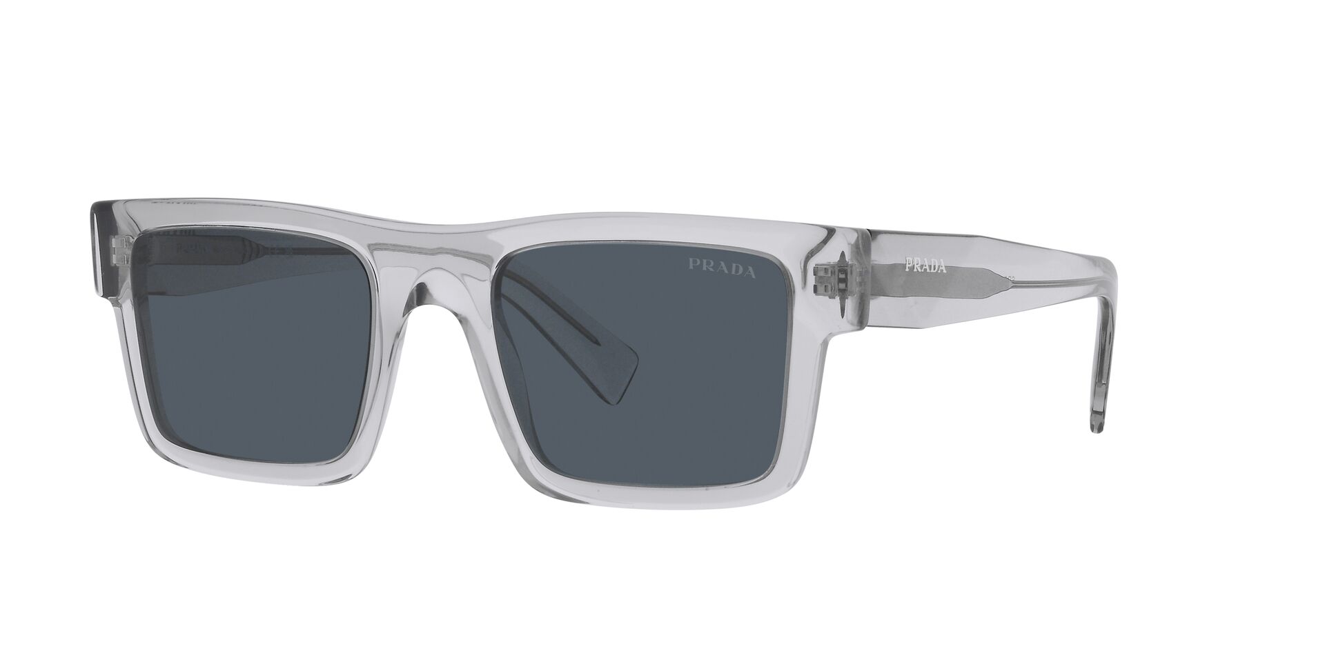PRADA PR 19WS U4309T 52