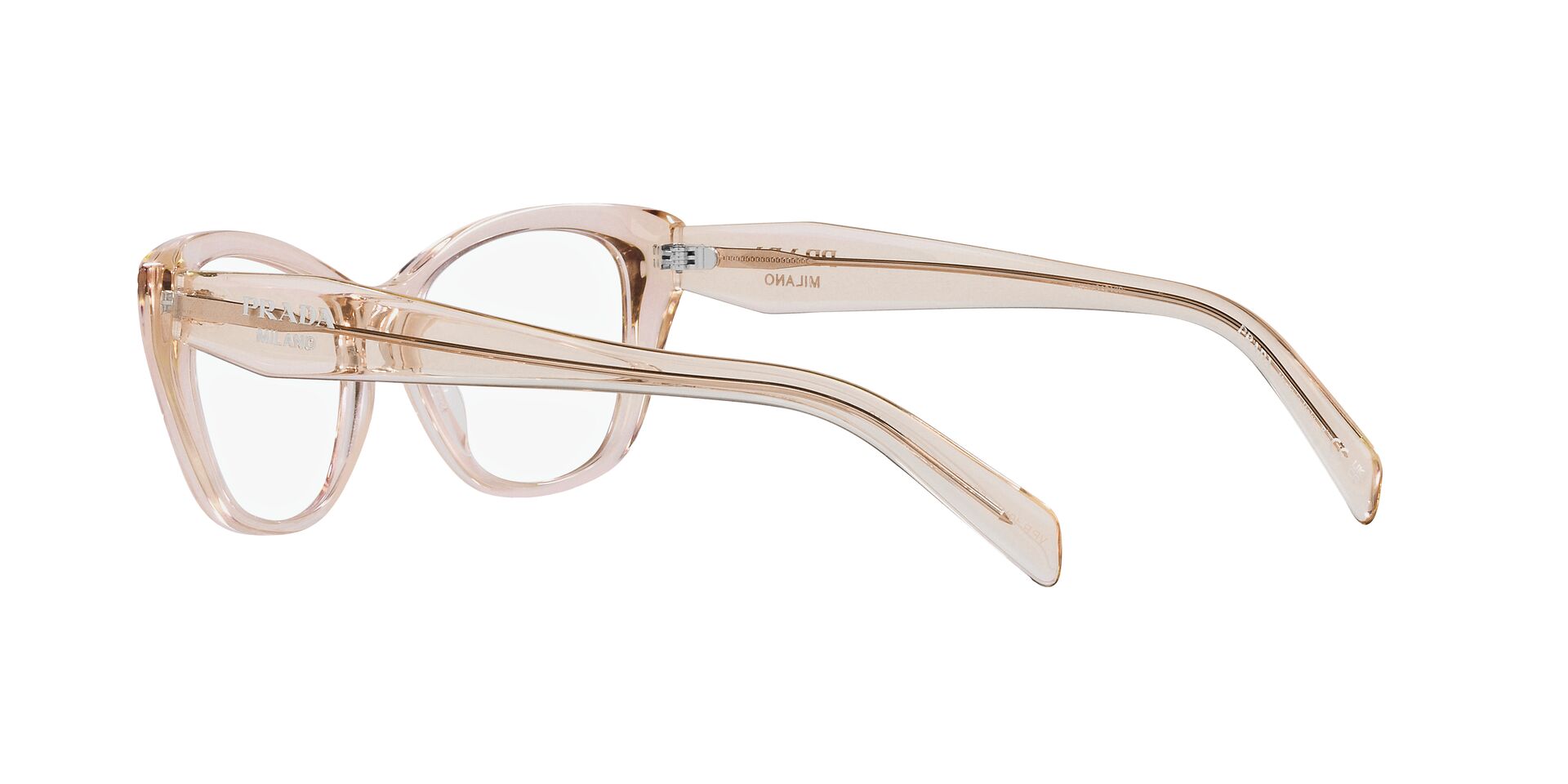 PRADA PR 19WV 15J1O1 53