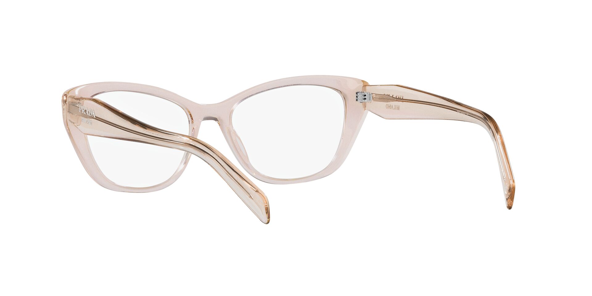 PRADA PR 19WV 15J1O1 53