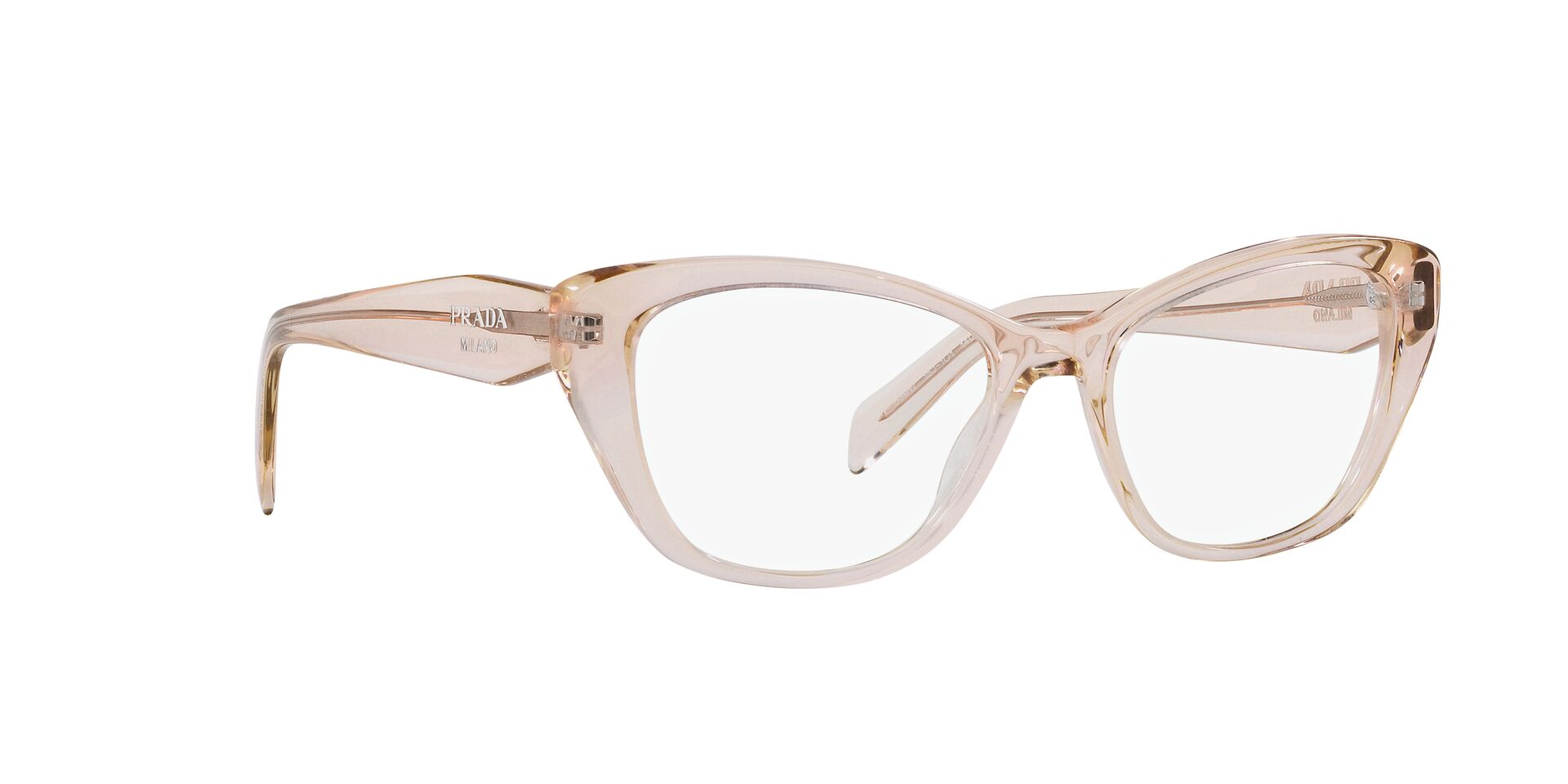 PRADA PR 19WV 15J1O1 53