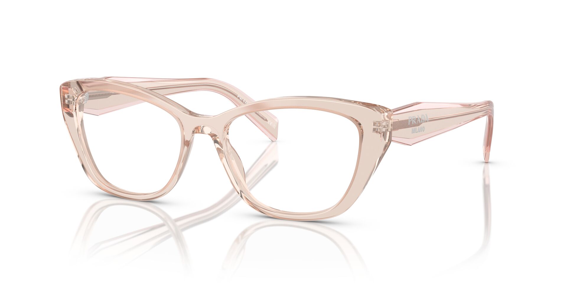 PRADA PR 19WV 15J1O1 53