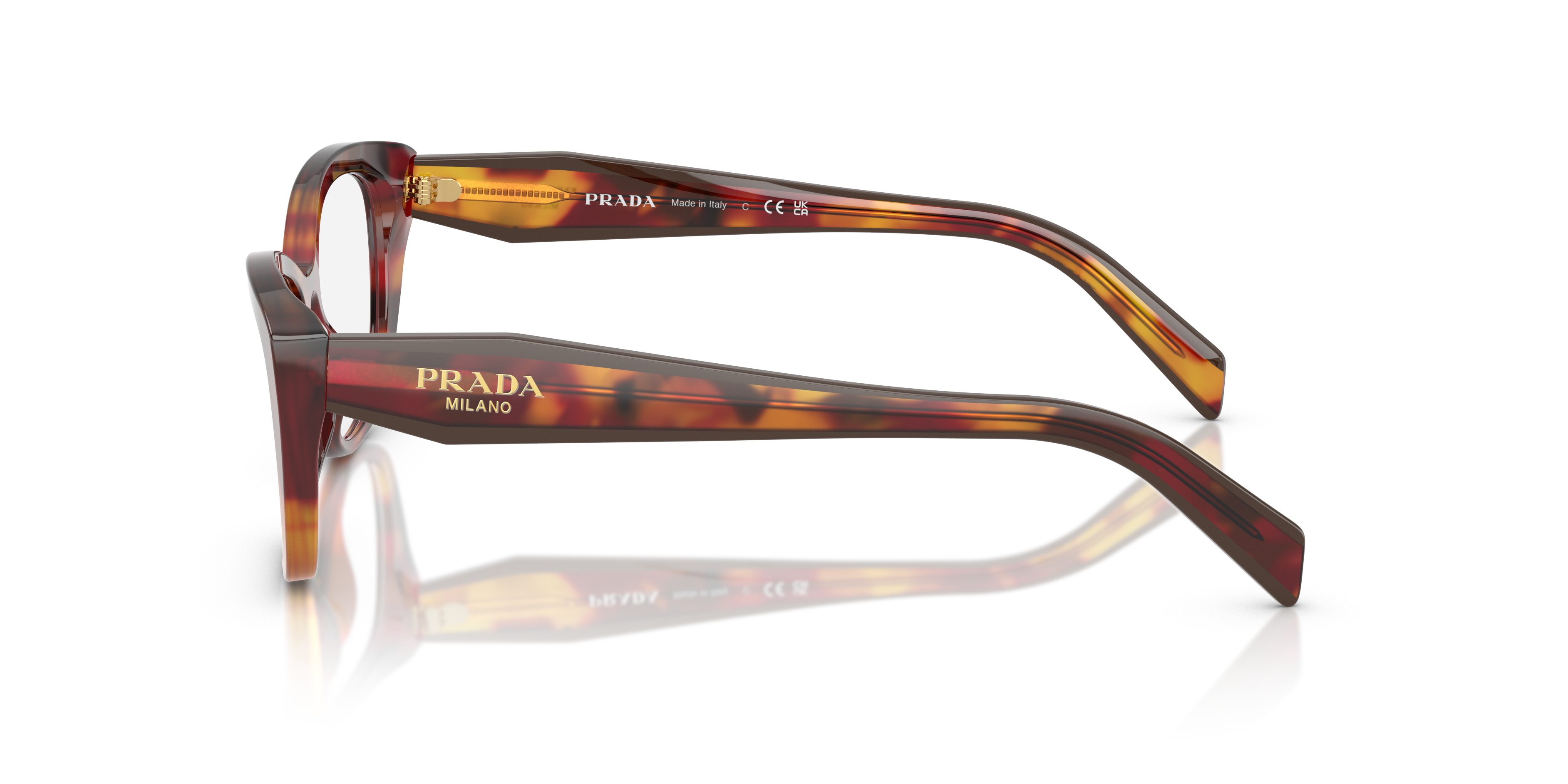 PRADA PR 19WV 22A1O1 51