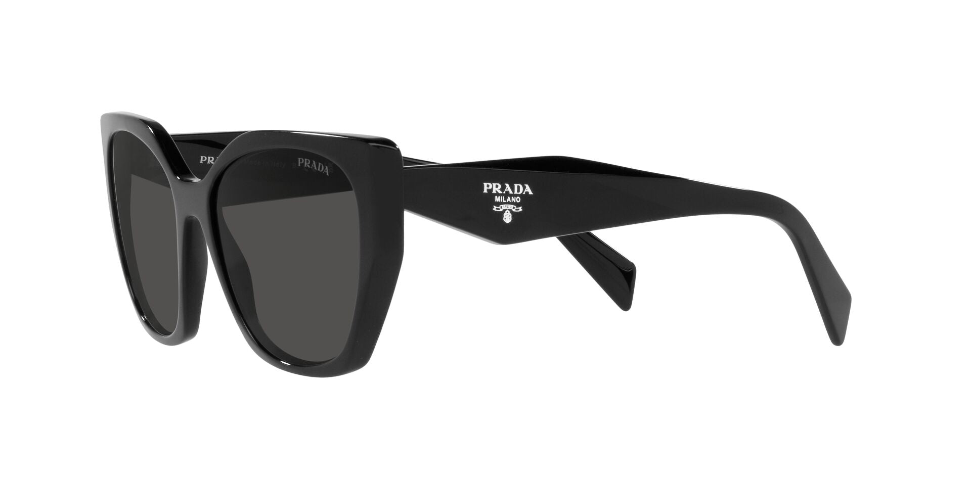 PRADA PR 19ZS 1AB5S0 55
