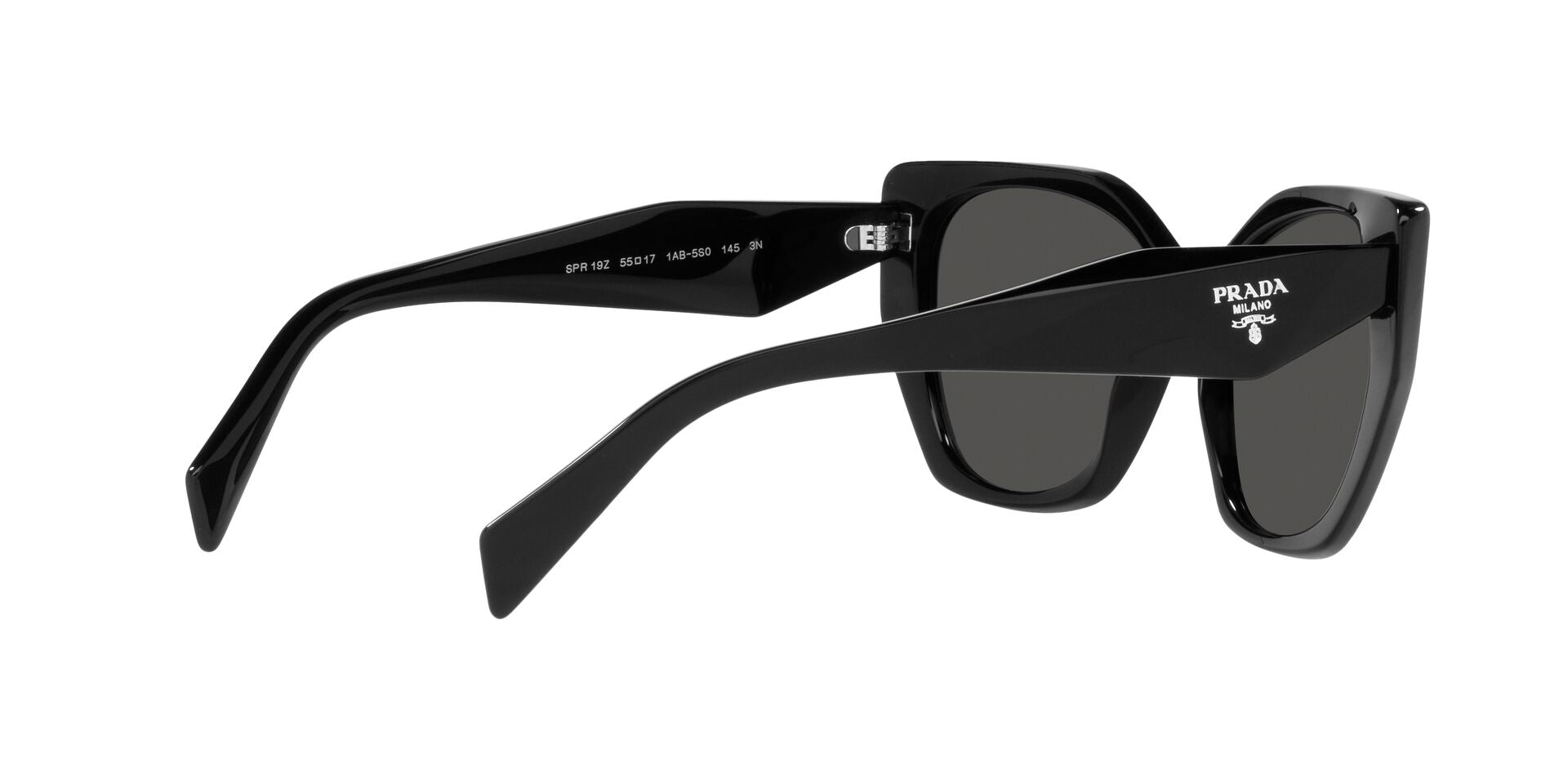 PRADA PR 19ZS 1AB5S0 55