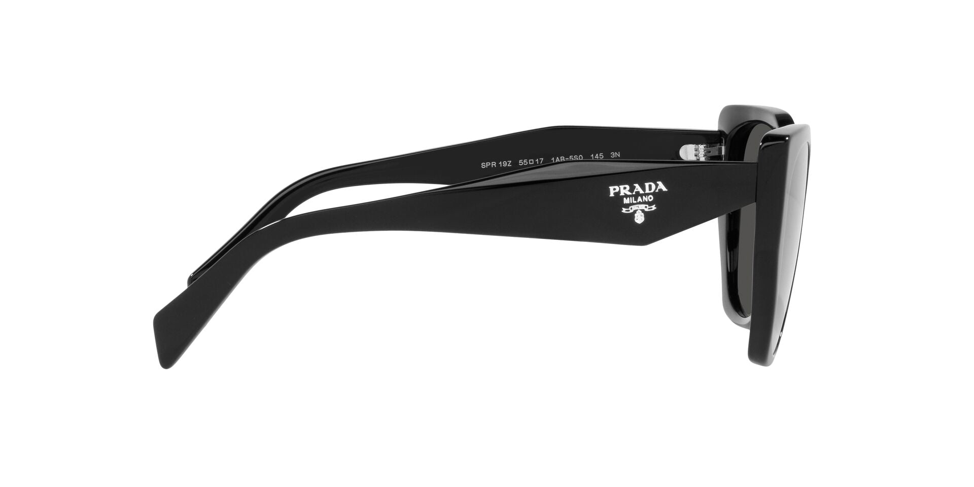 PRADA PR 19ZS 1AB5S0 55