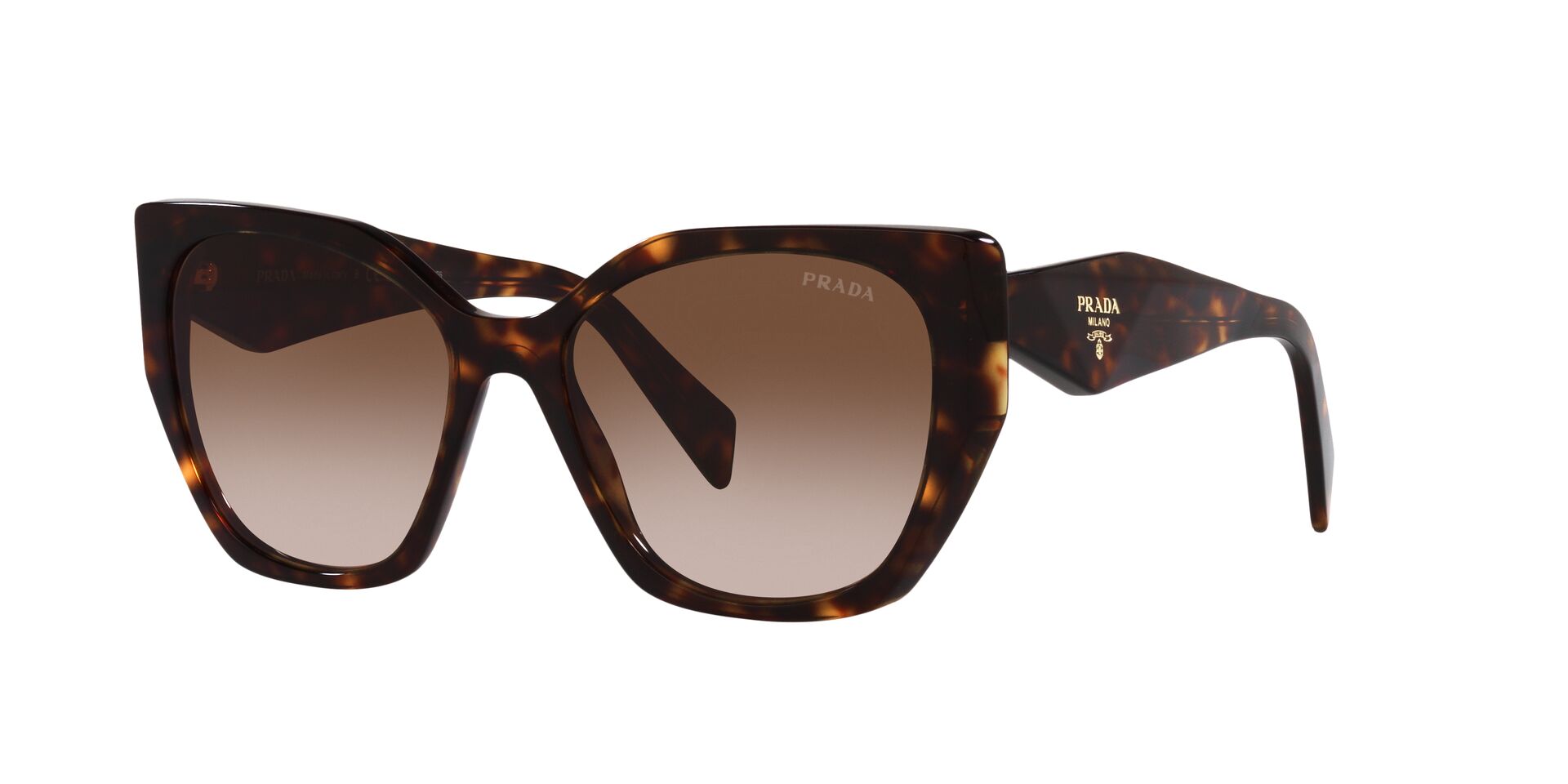 PRADA PR 19ZS 2AU6S1 55