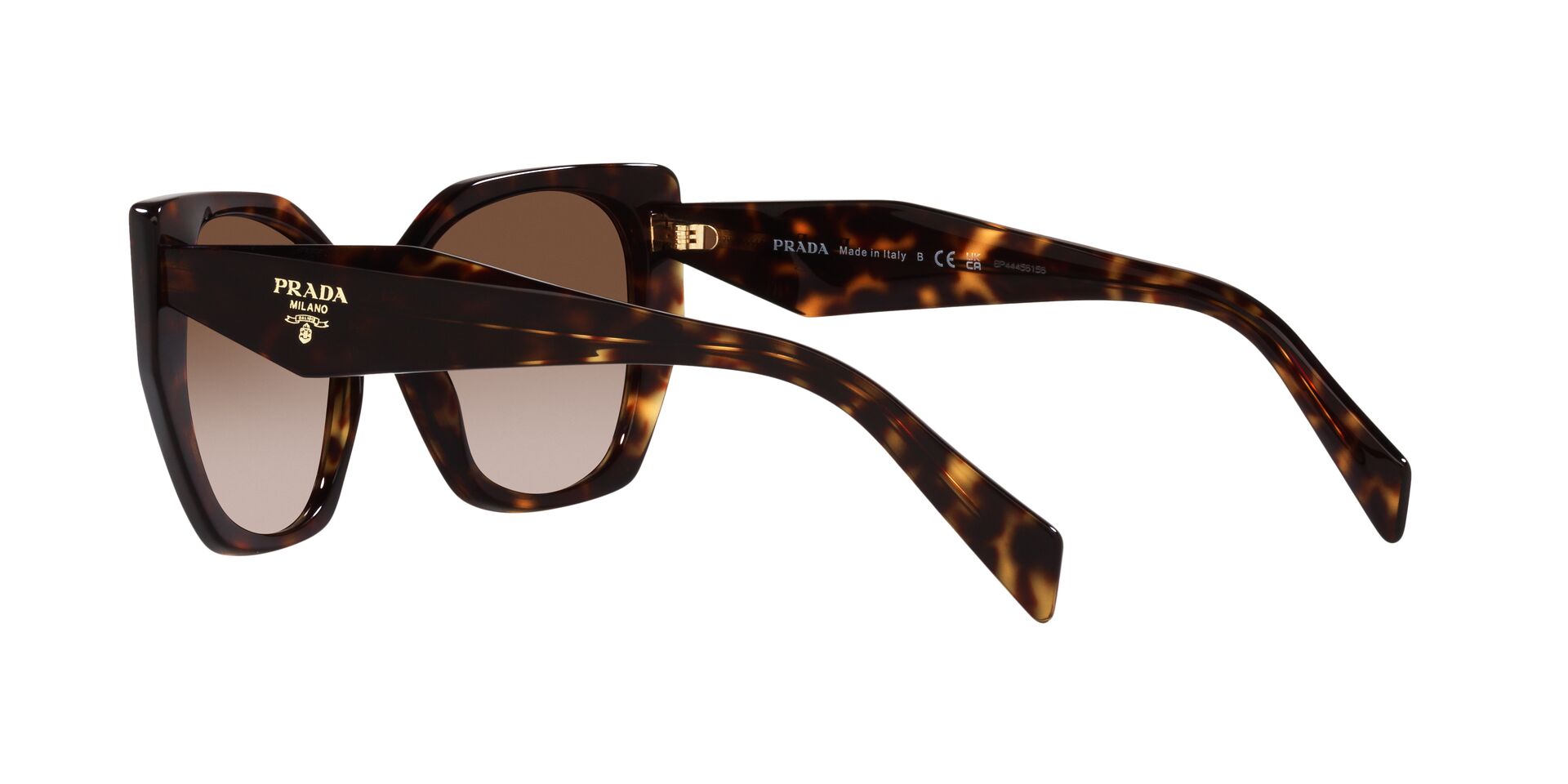 PRADA PR 19ZS 2AU6S1 55