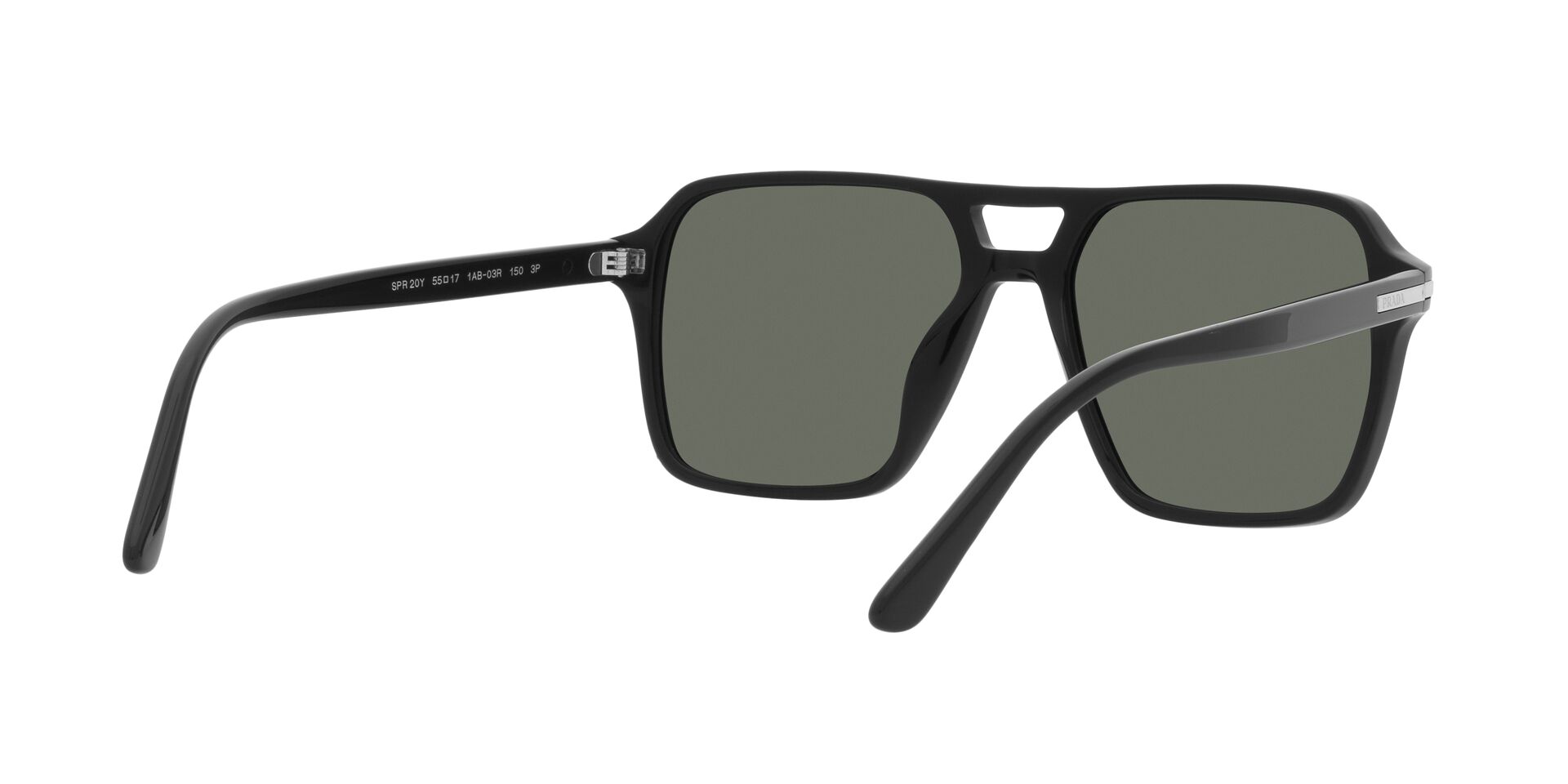 PRADA PR 20YS 1AB03R 55