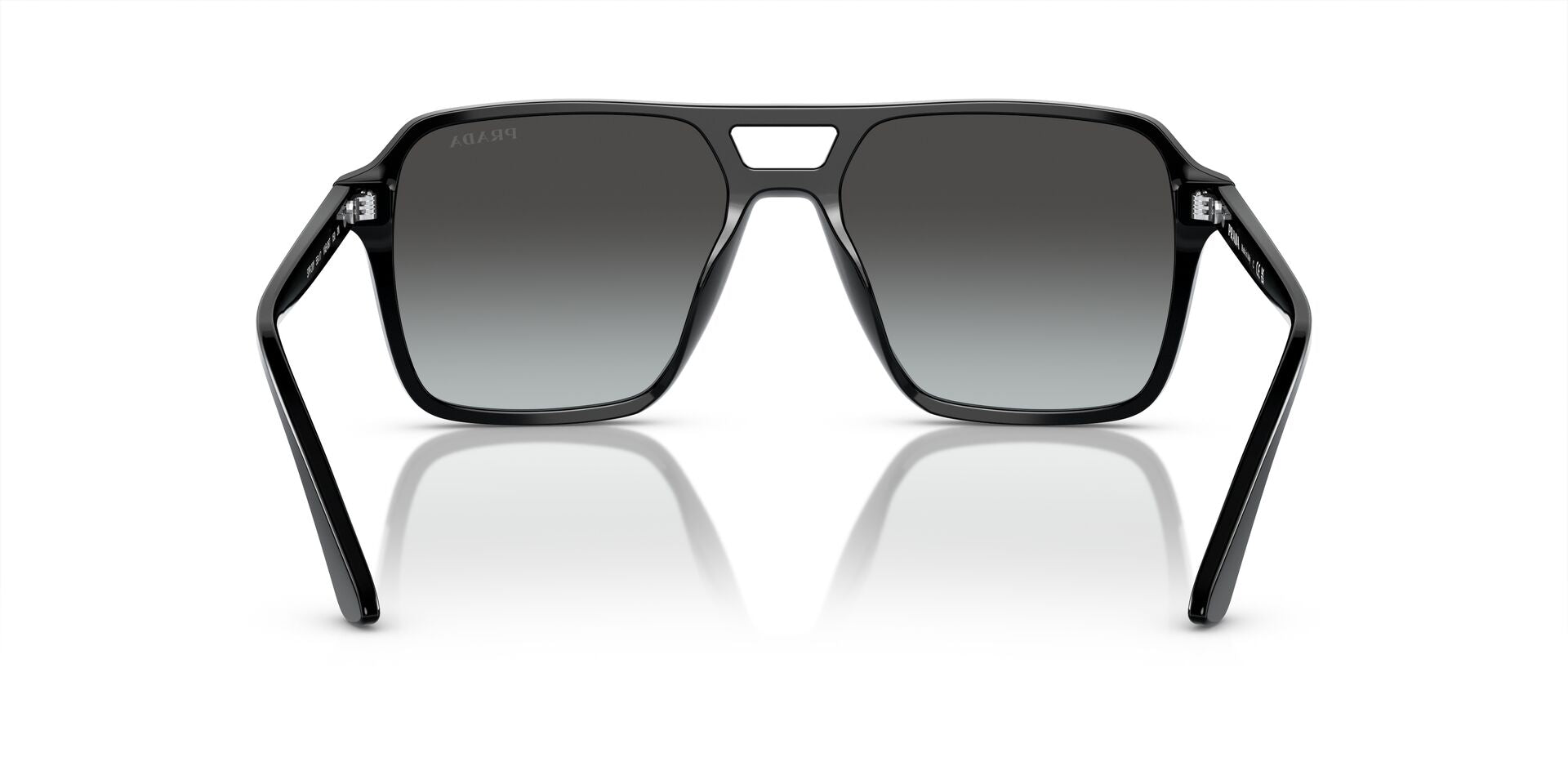 PRADA PR 20YS 1AB06T 55
