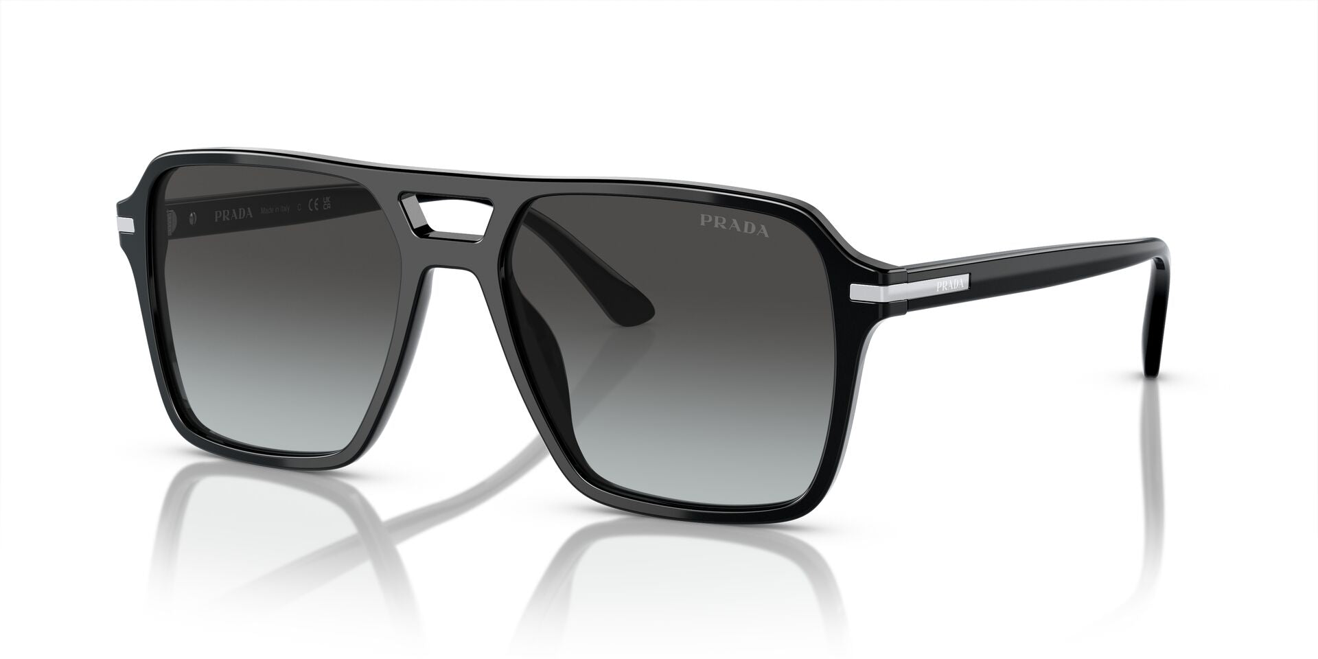 PRADA PR 20YS 1AB06T 55