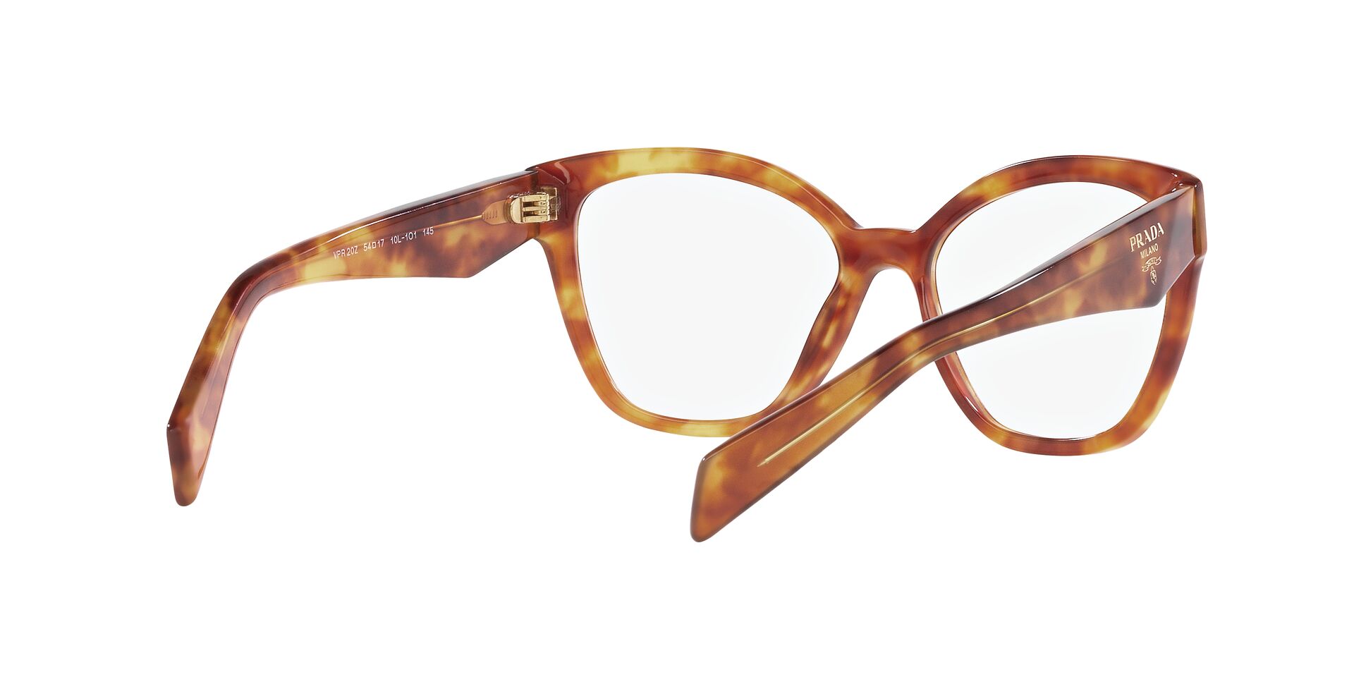 PRADA PR 20ZV 10L1O1 54