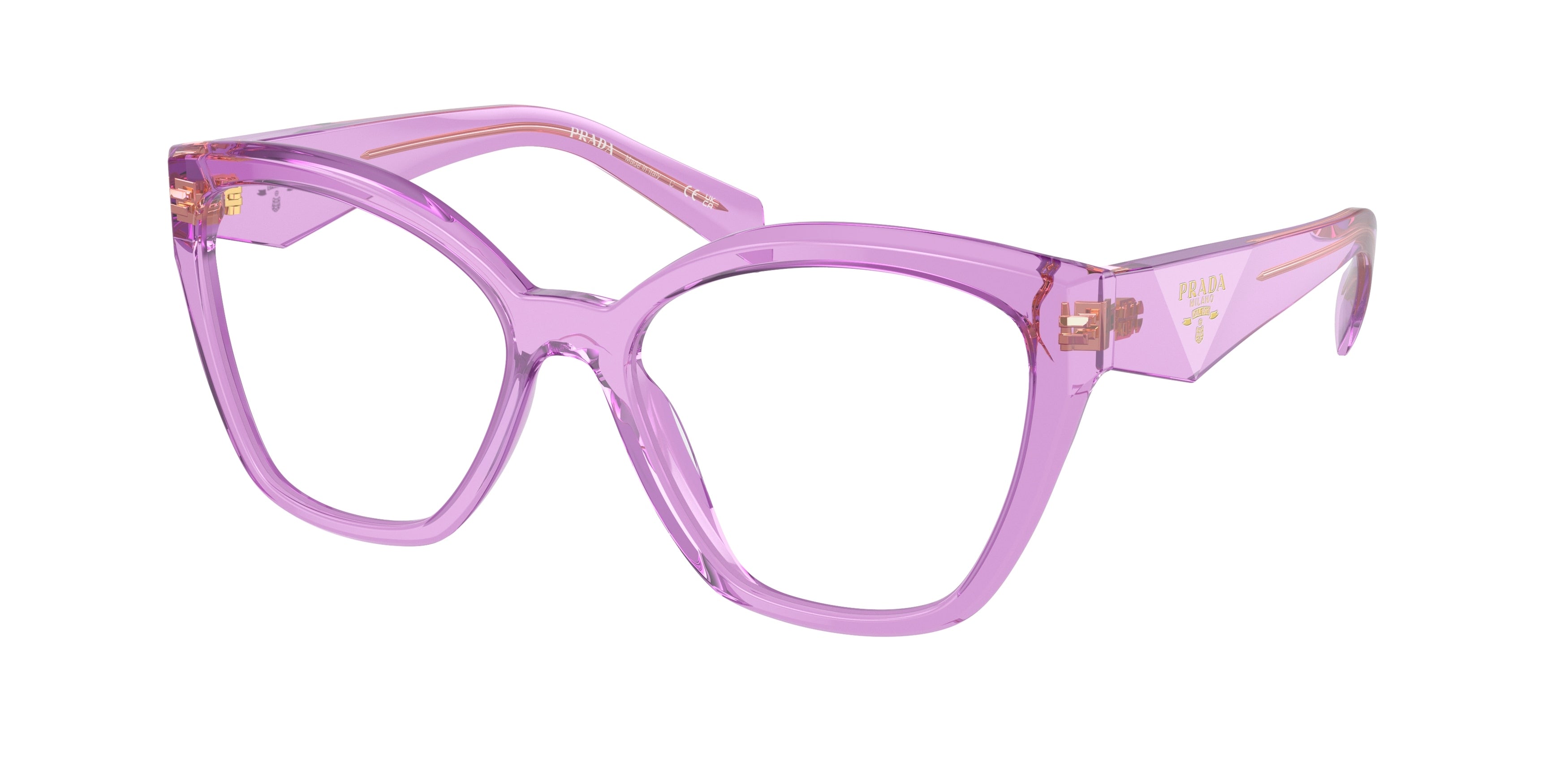 PRADA PR 20ZV 13R1O1 52