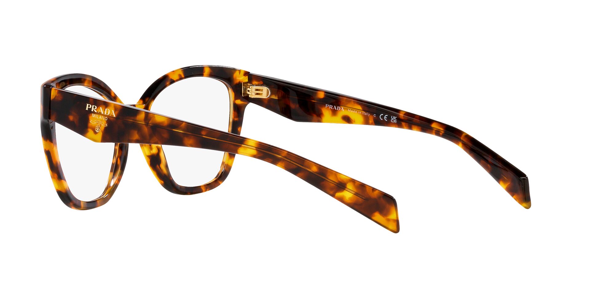 PRADA PR 20ZV 14L1O1 52