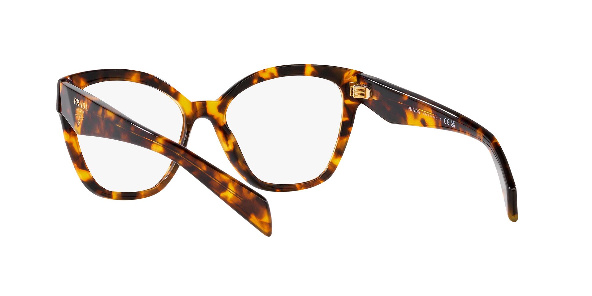 PRADA PR 20ZV 14L1O1 54