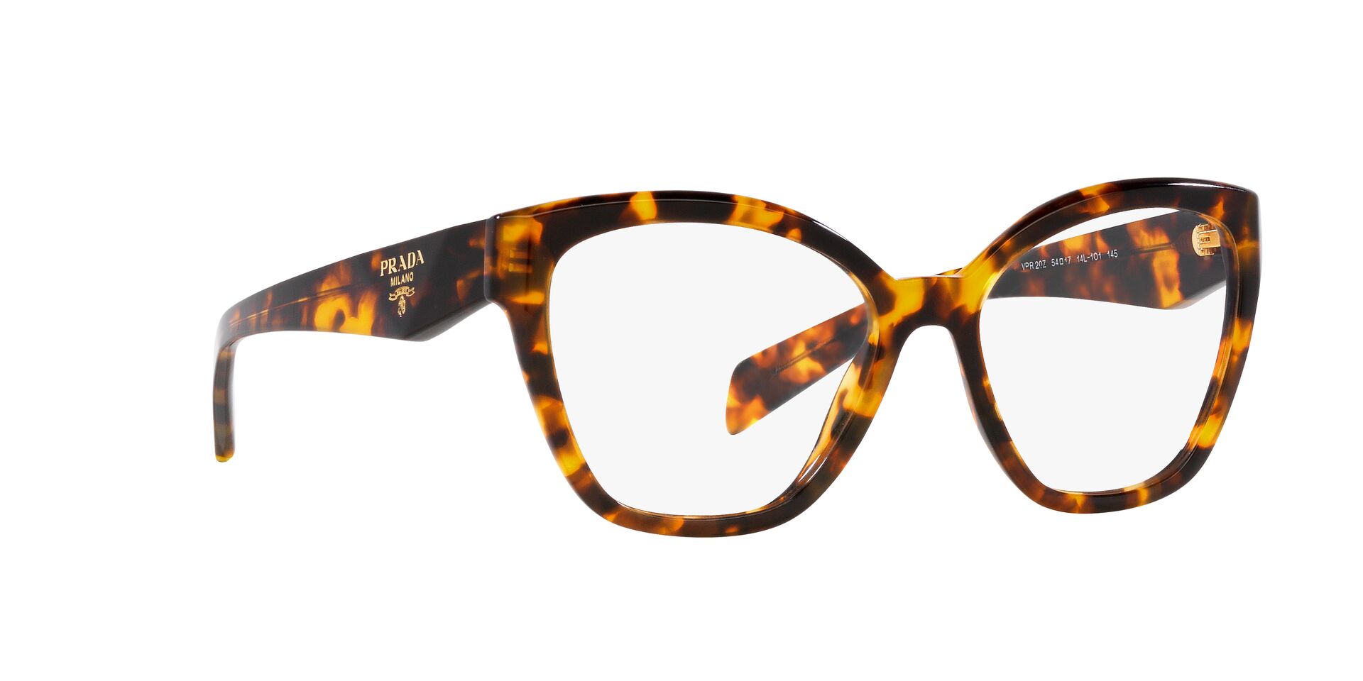 PRADA PR 20ZV 14L1O1 54