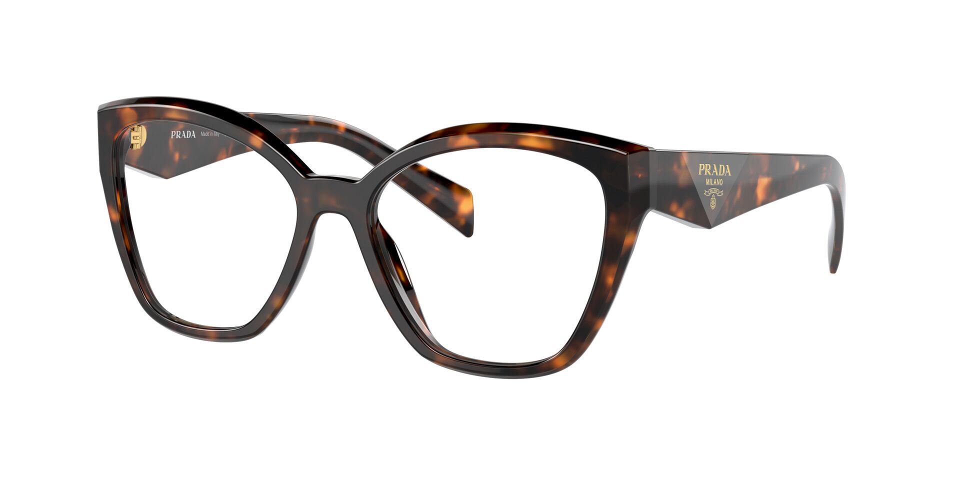 PRADA PR 20ZV 14L1O1 52