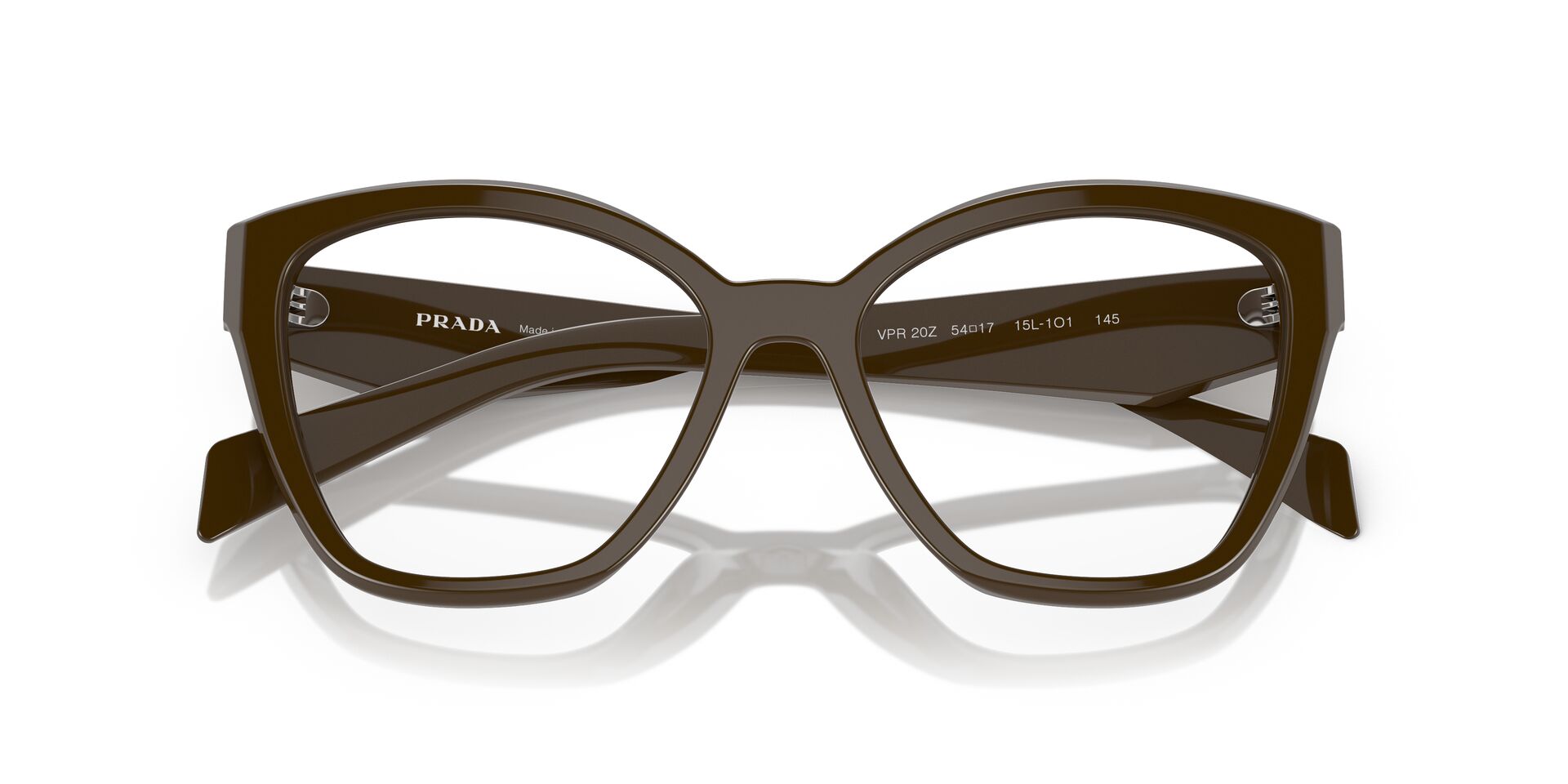 PRADA PR 20ZV 15L1O1 52