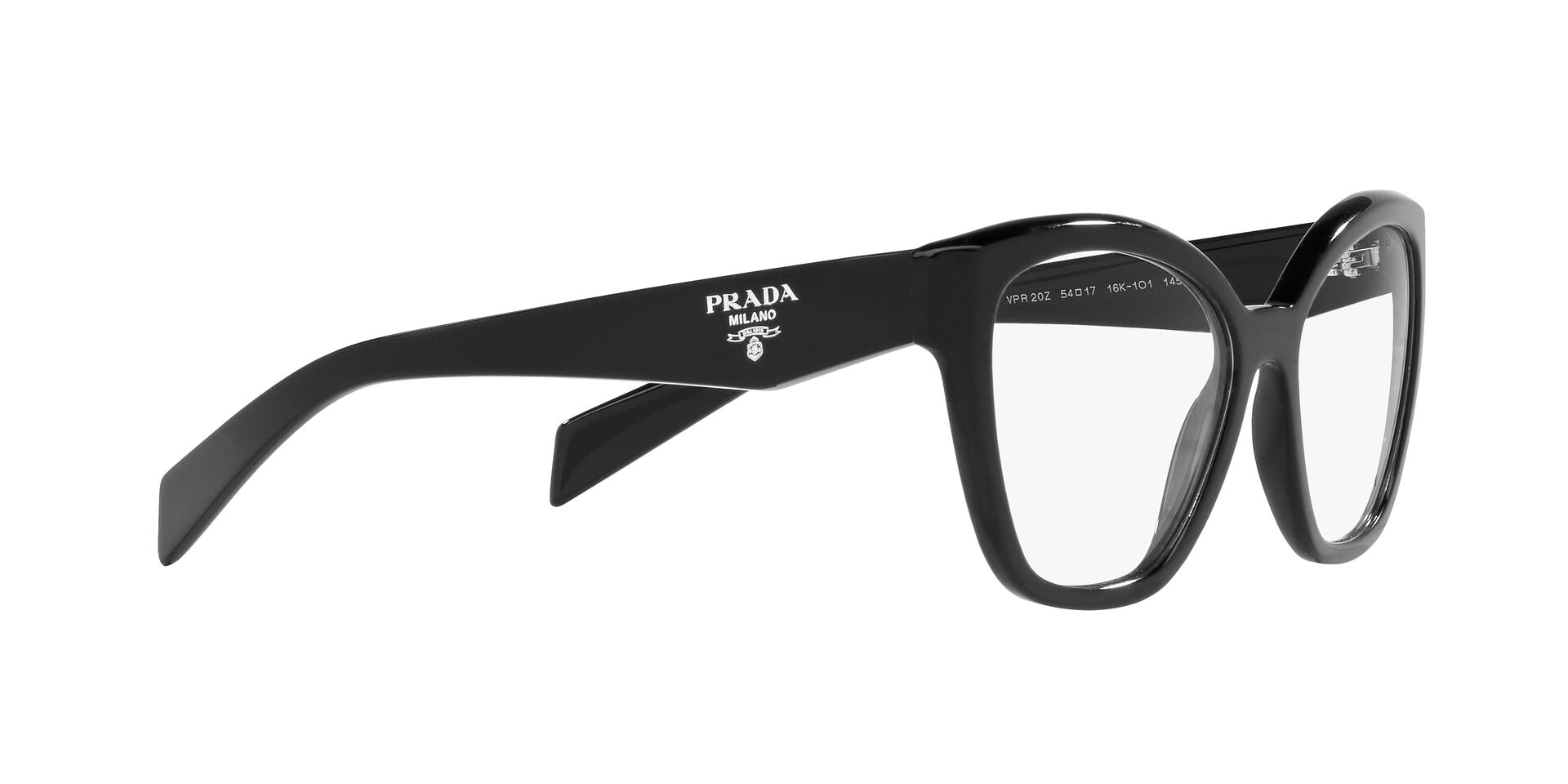 PRADA PR 20ZV 16K1O1 54