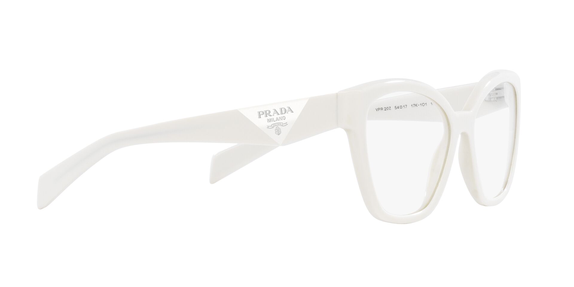 PRADA PR 20ZV 17K1O1 54