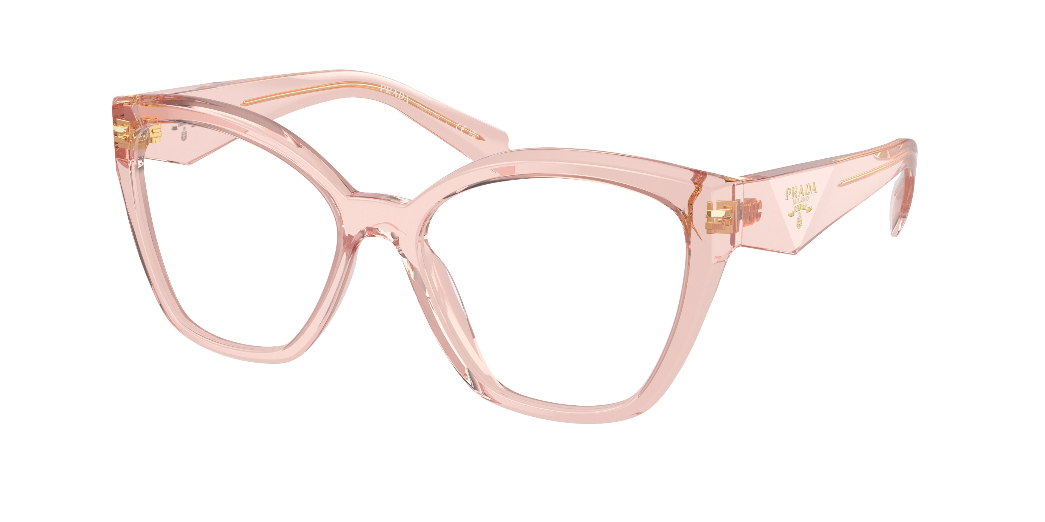 PRADA PR 20ZV 19Q1O1 54