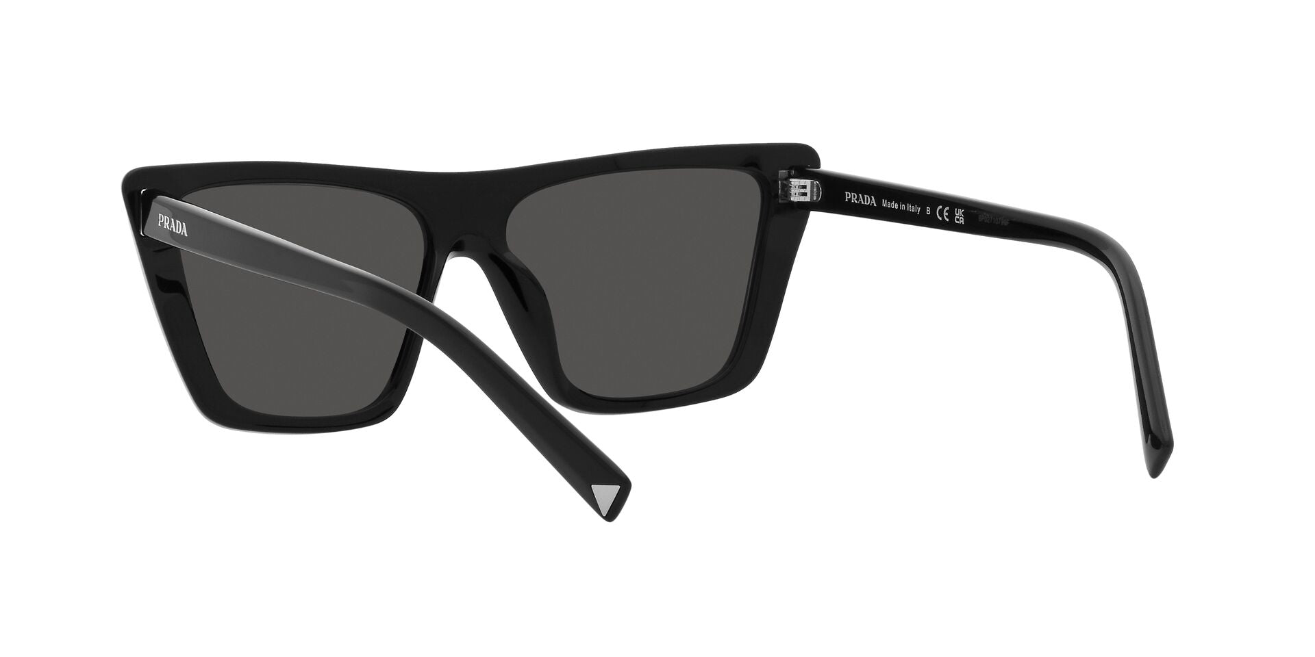 PRADA PR 21ZS 1AB5S0 55