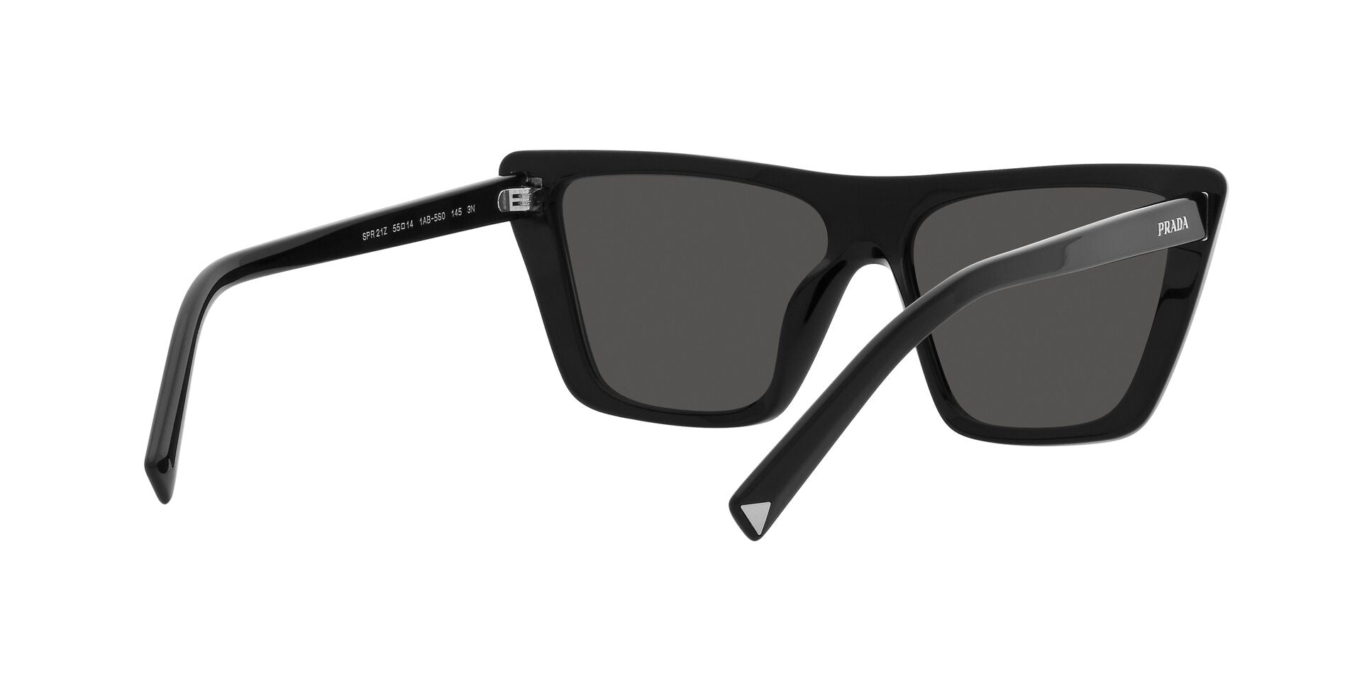 PRADA PR 21ZS 1AB5S0 55