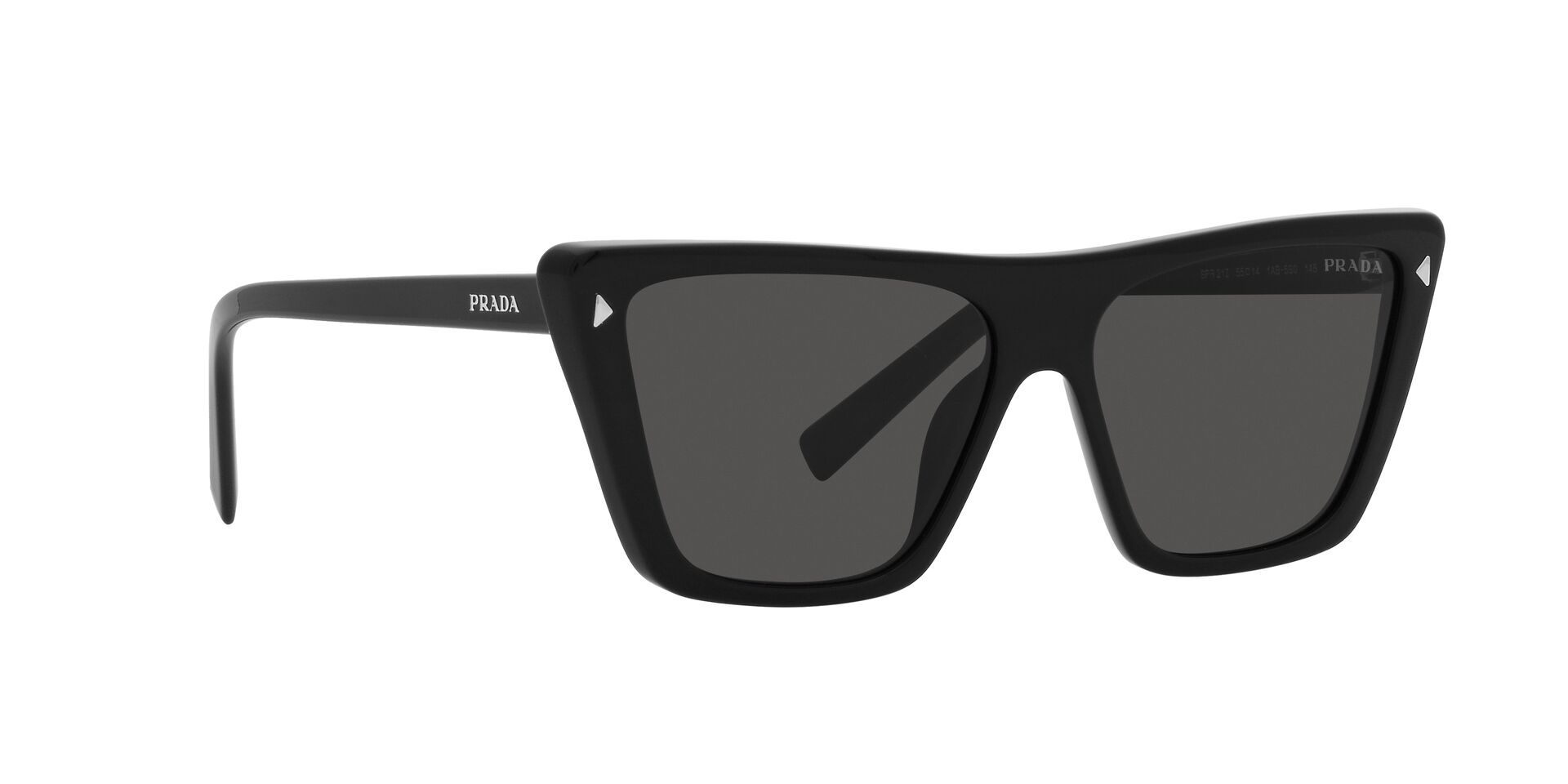 PRADA PR 21ZS 1AB5S0 55