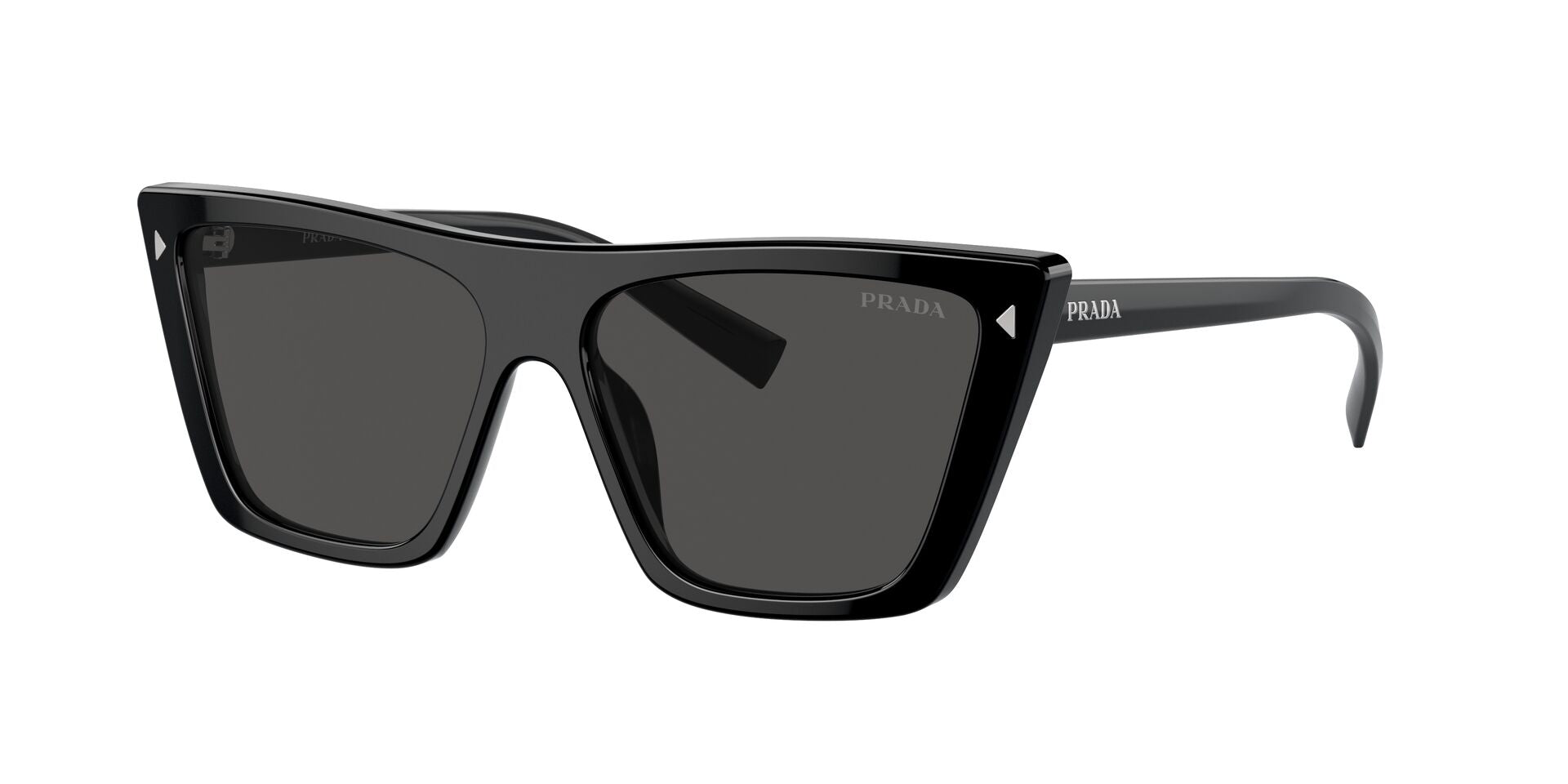 PRADA PR 21ZS 1AB5S0 55