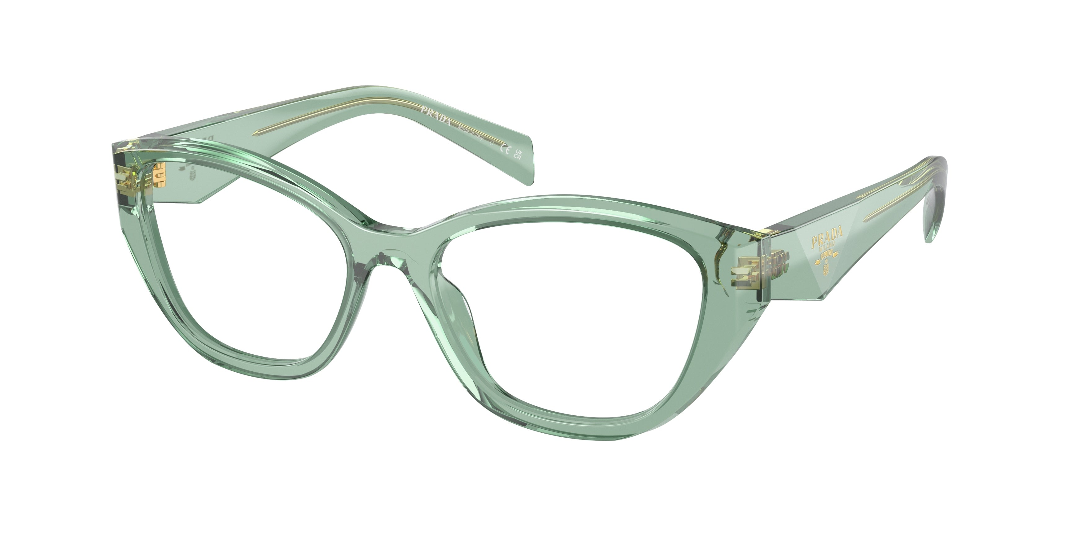 PRADA PR 21ZV 11R1O1 53