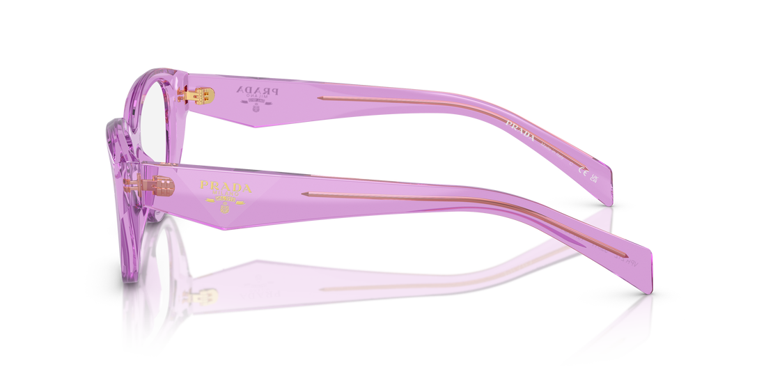 PRADA PR 21ZV 13R1O1 53