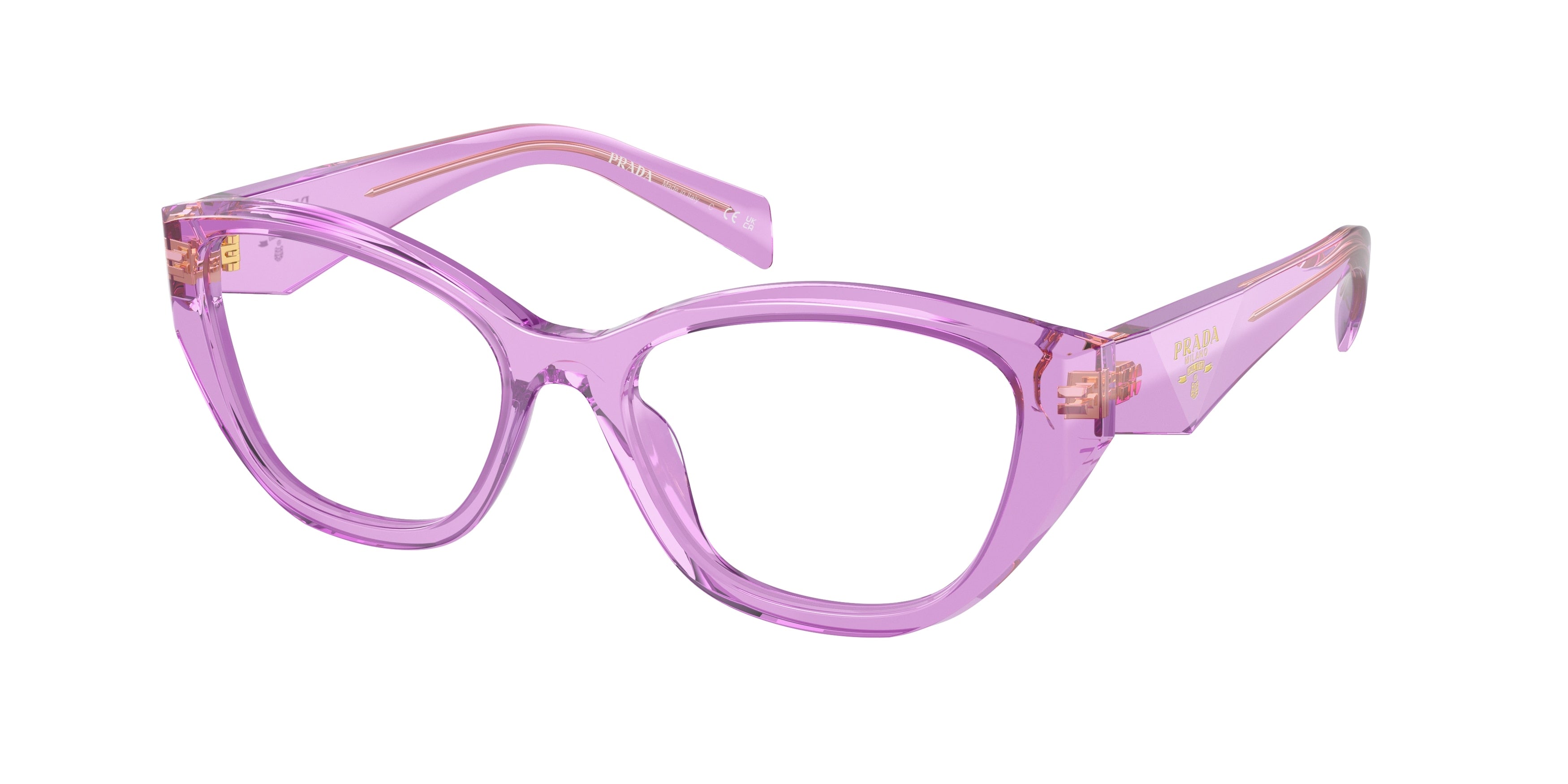 PRADA PR 21ZV 13R1O1 53