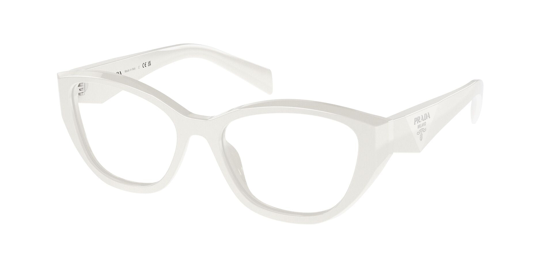 PRADA PR 21ZV 17K1O1 51