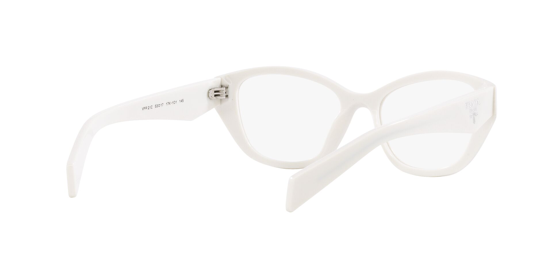PRADA PR 21ZV 17K1O1 51