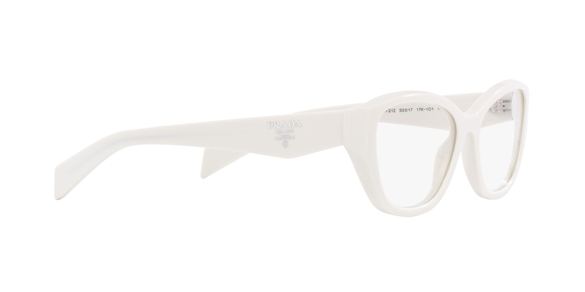 PRADA PR 21ZV 17K1O1 51