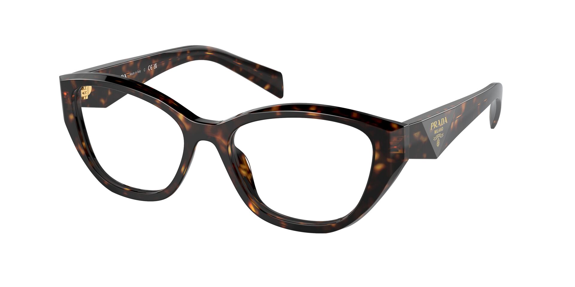 PRADA PR 21ZV 19J1O1 53