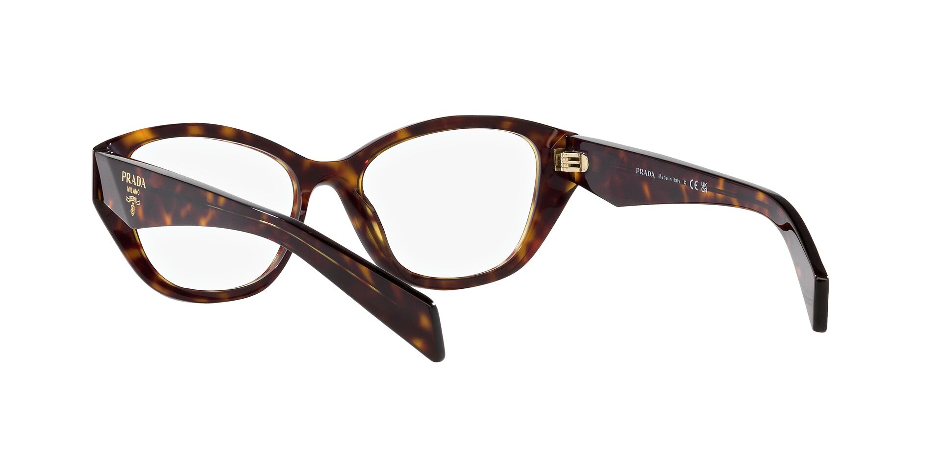 PRADA PR 21ZV 19J1O1 53