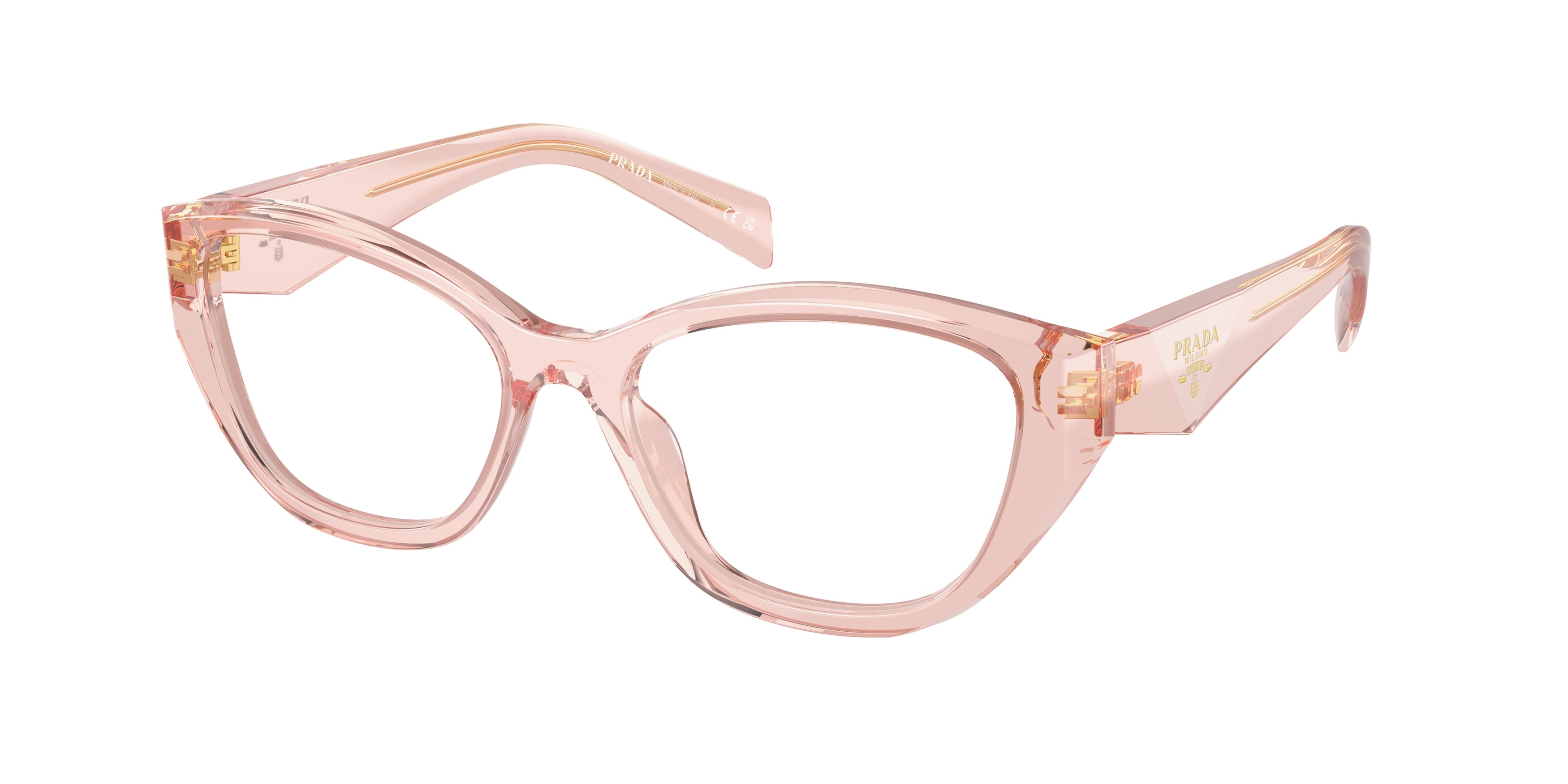 PRADA PR 21ZV 19Q1O1 53