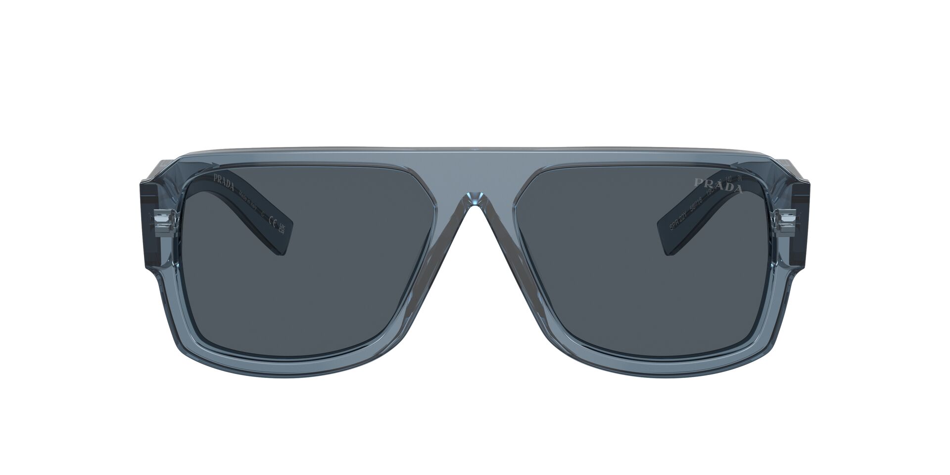PRADA PR 22YS 19O70B 56