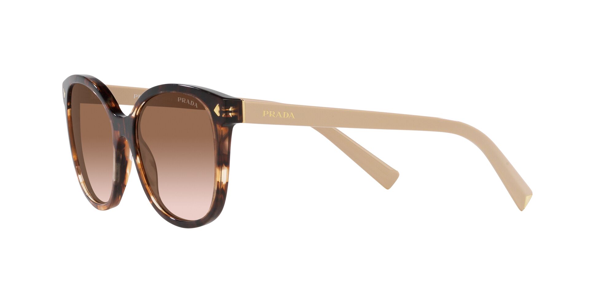 PRADA PR 22ZS 07R0A6 53