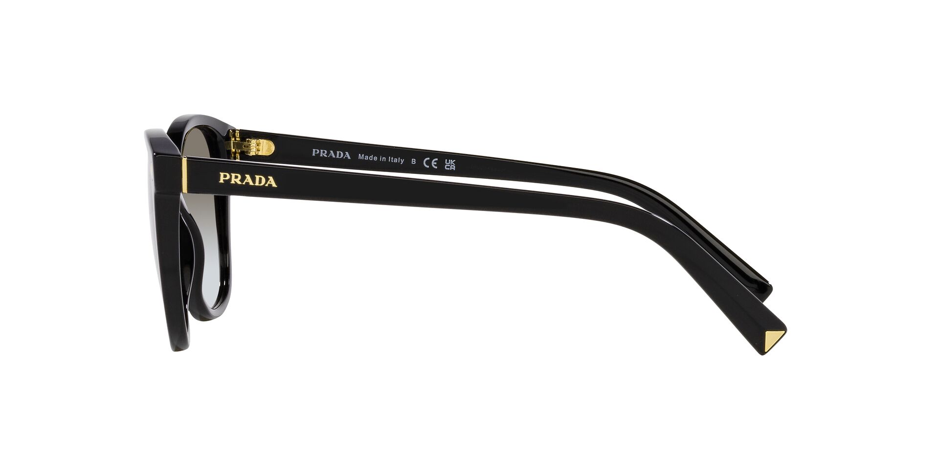 PRADA PR 22ZS 1AB0A7 53