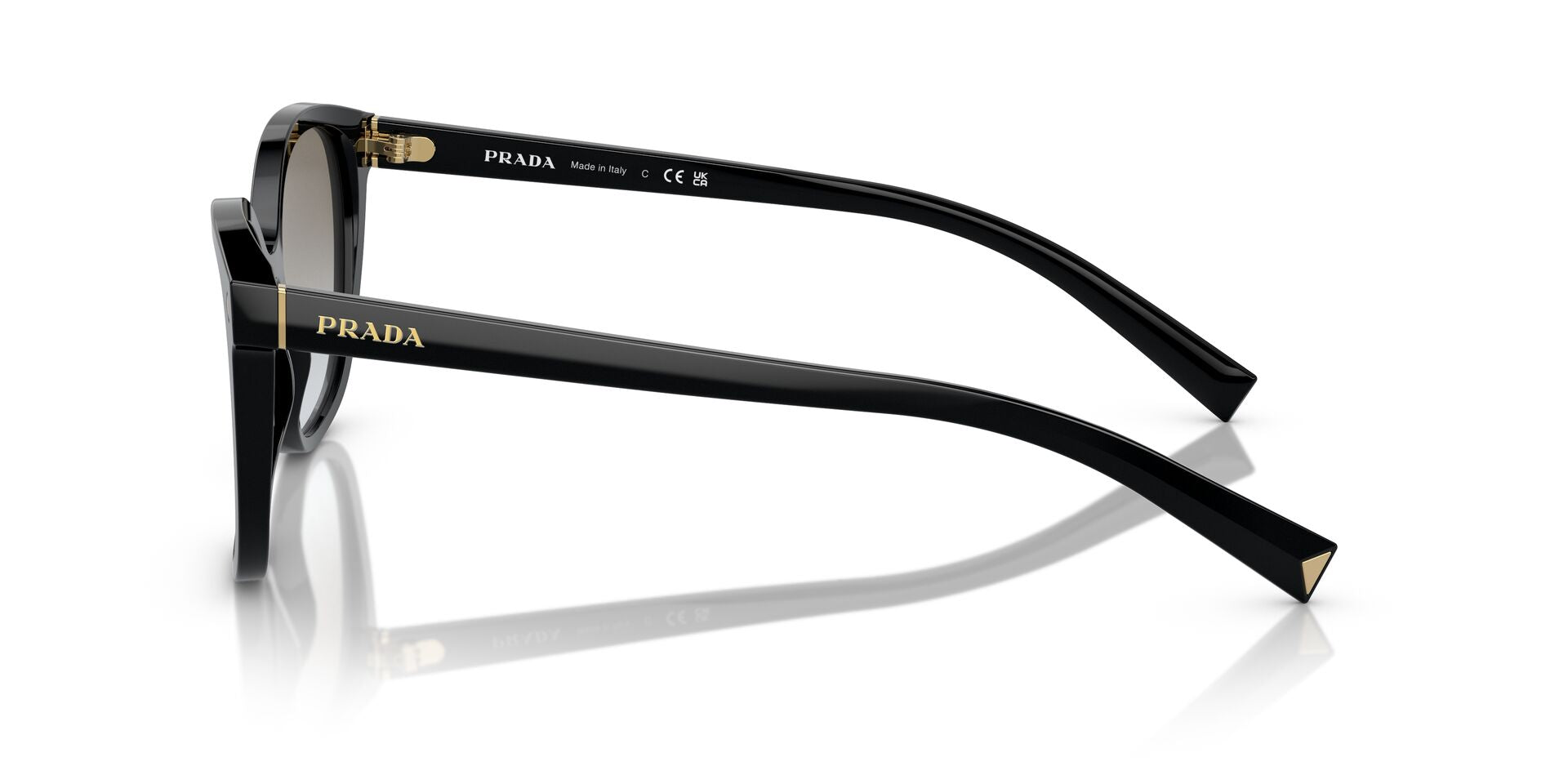 PRADA PR 22ZS 1AB0A7 53