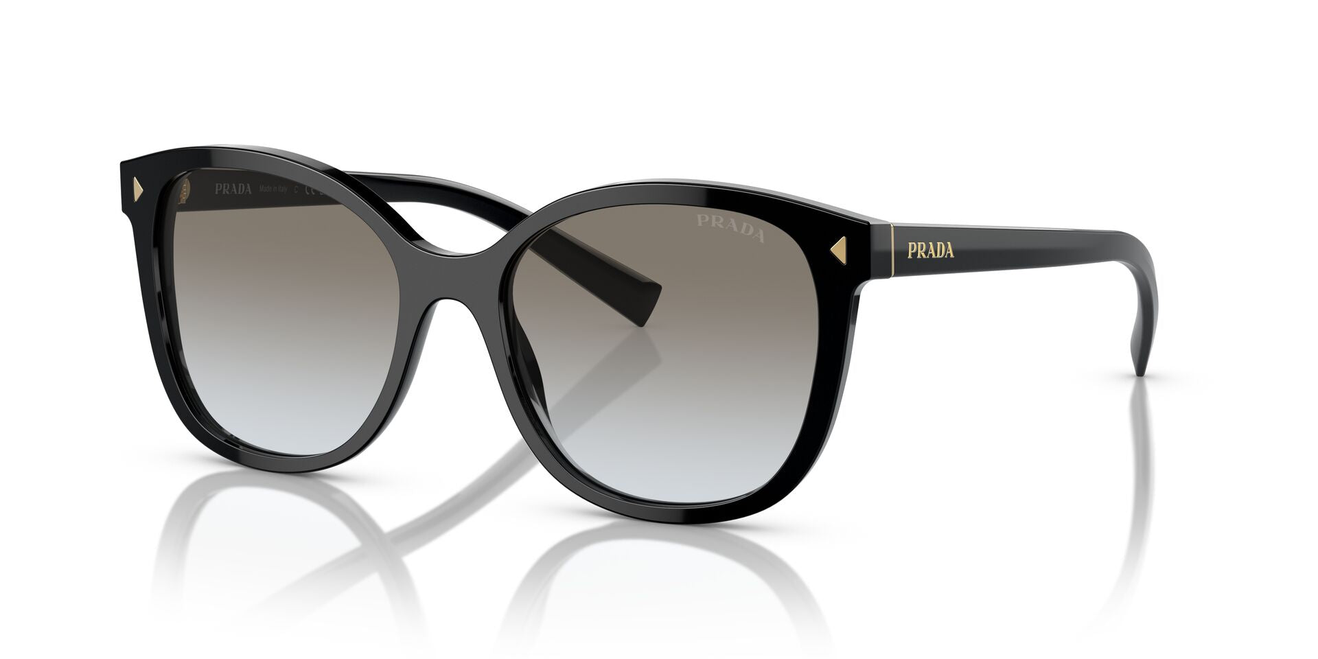 PRADA PR 22ZS 1AB0A7 53