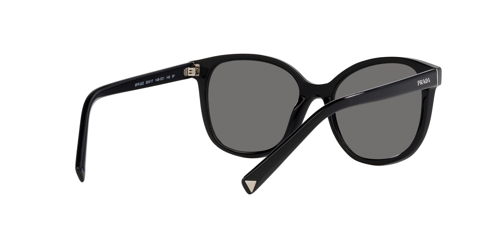 PRADA PR 22ZS 1AB5Z1 53