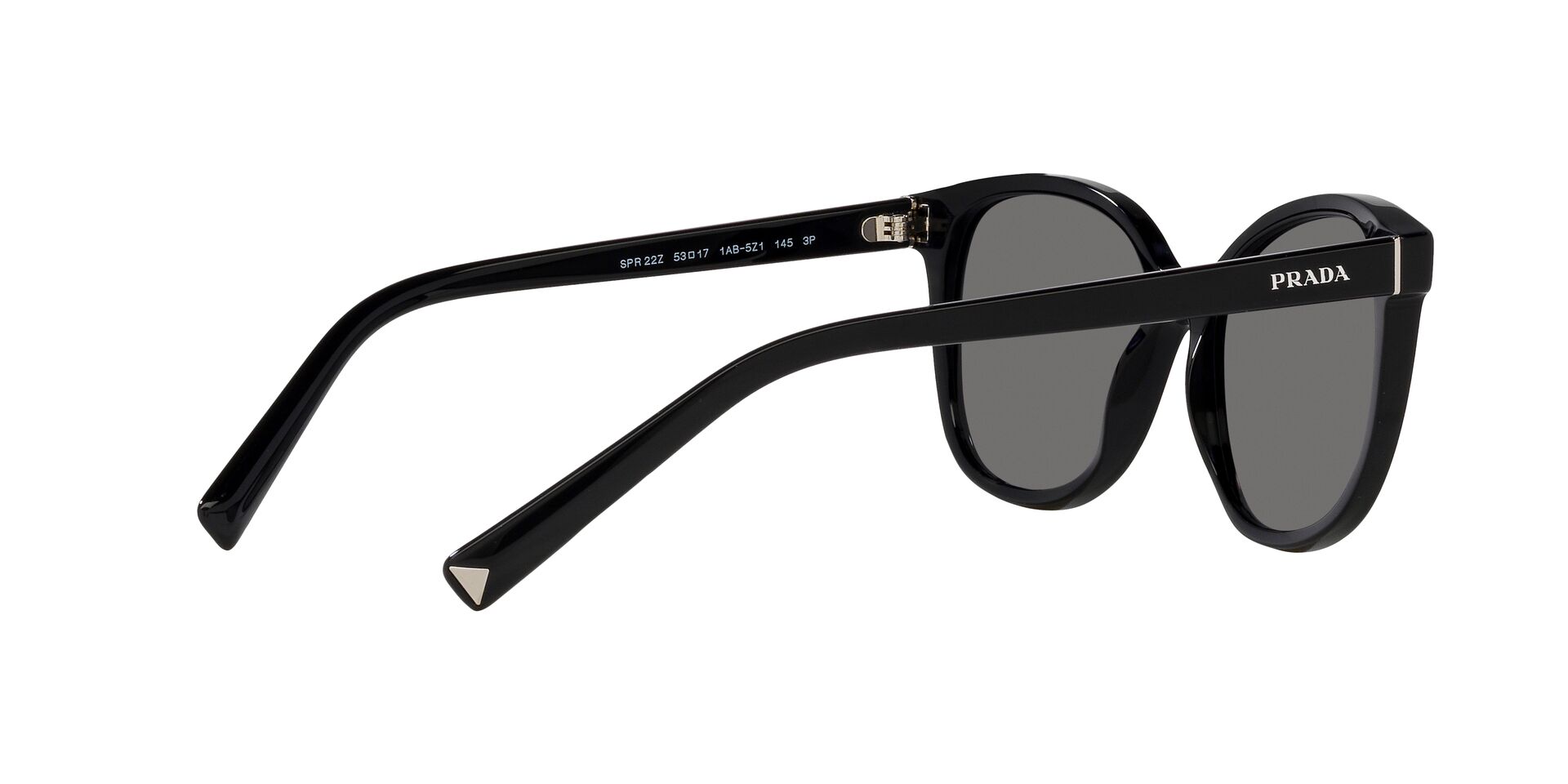 PRADA PR 22ZS 1AB5Z1 53