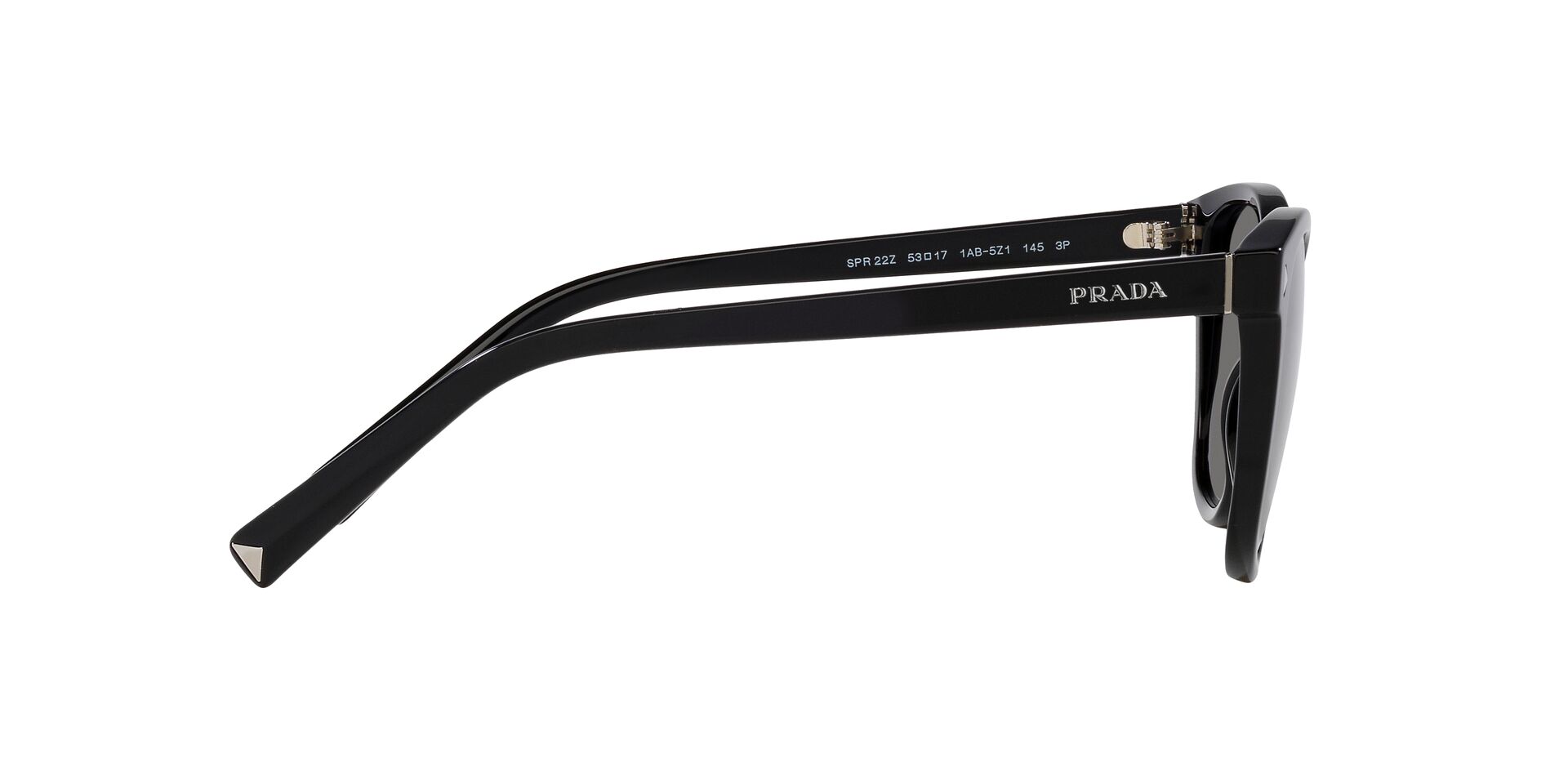 PRADA PR 22ZS 1AB5Z1 53