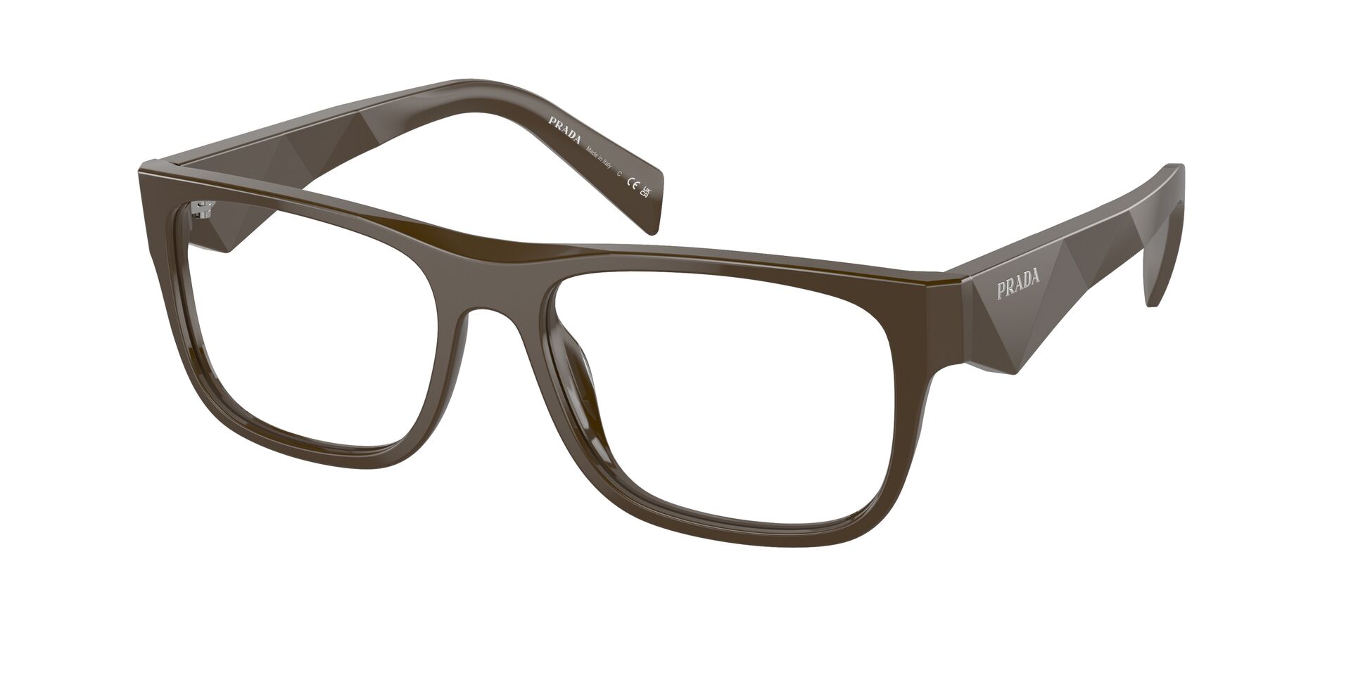 PRADA PR 22ZV 15L1O1 53