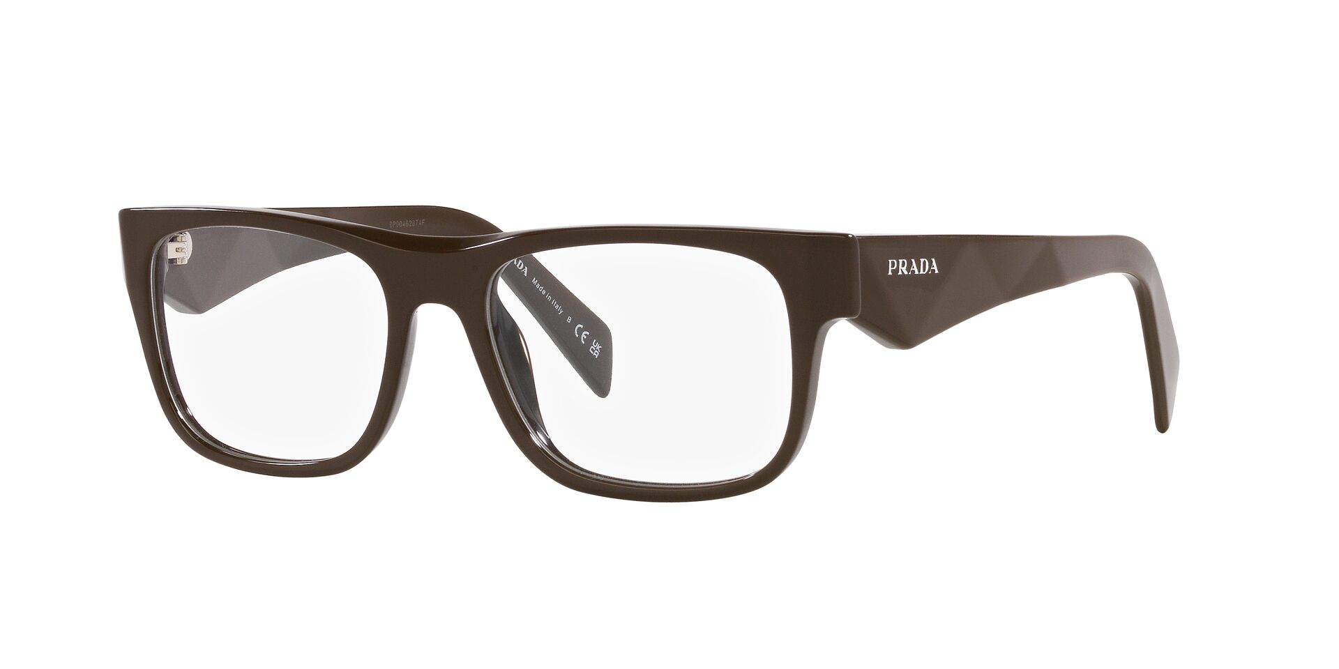 PRADA PR 22ZV 15L1O1 53