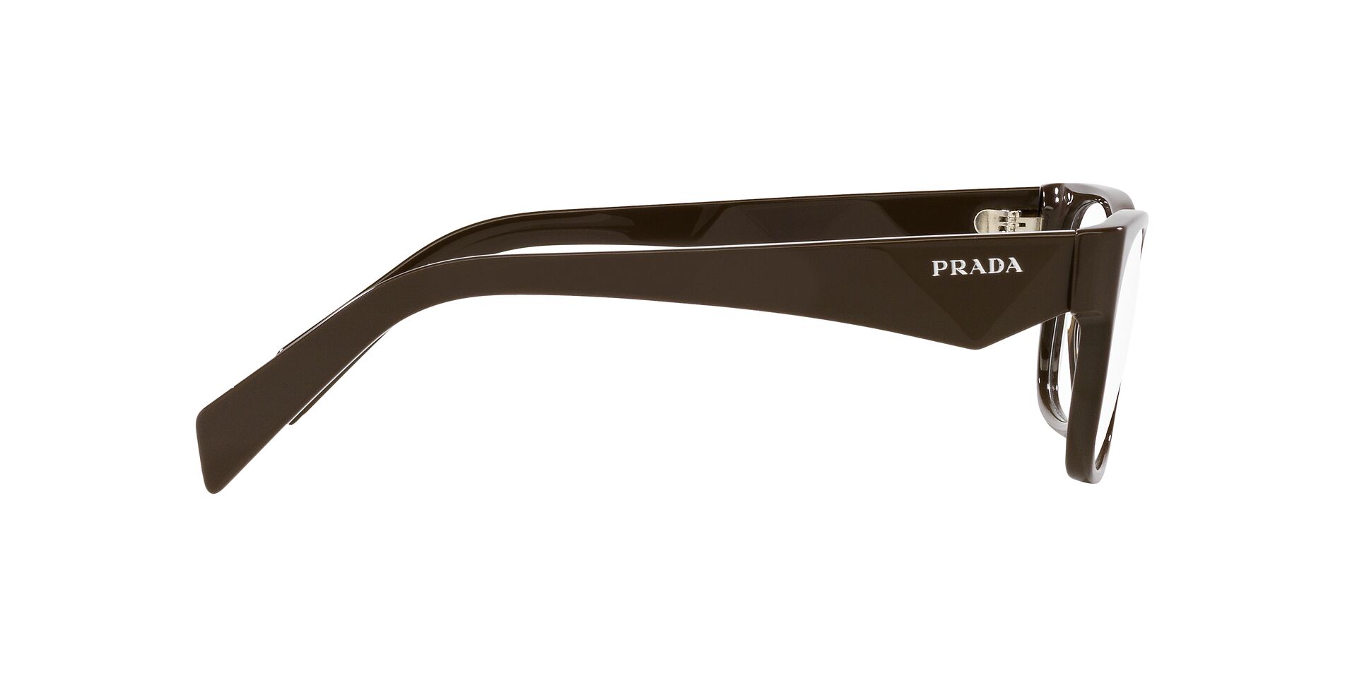 PRADA PR 22ZV 15L1O1 53