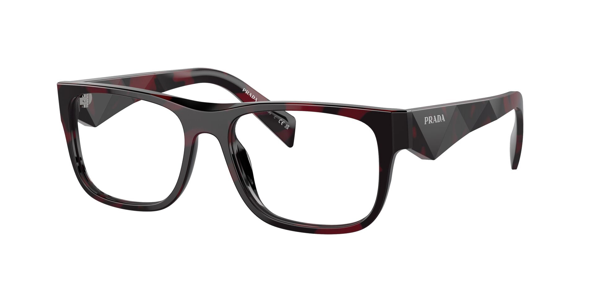 PRADA PR 22ZV 16L1O1 55
