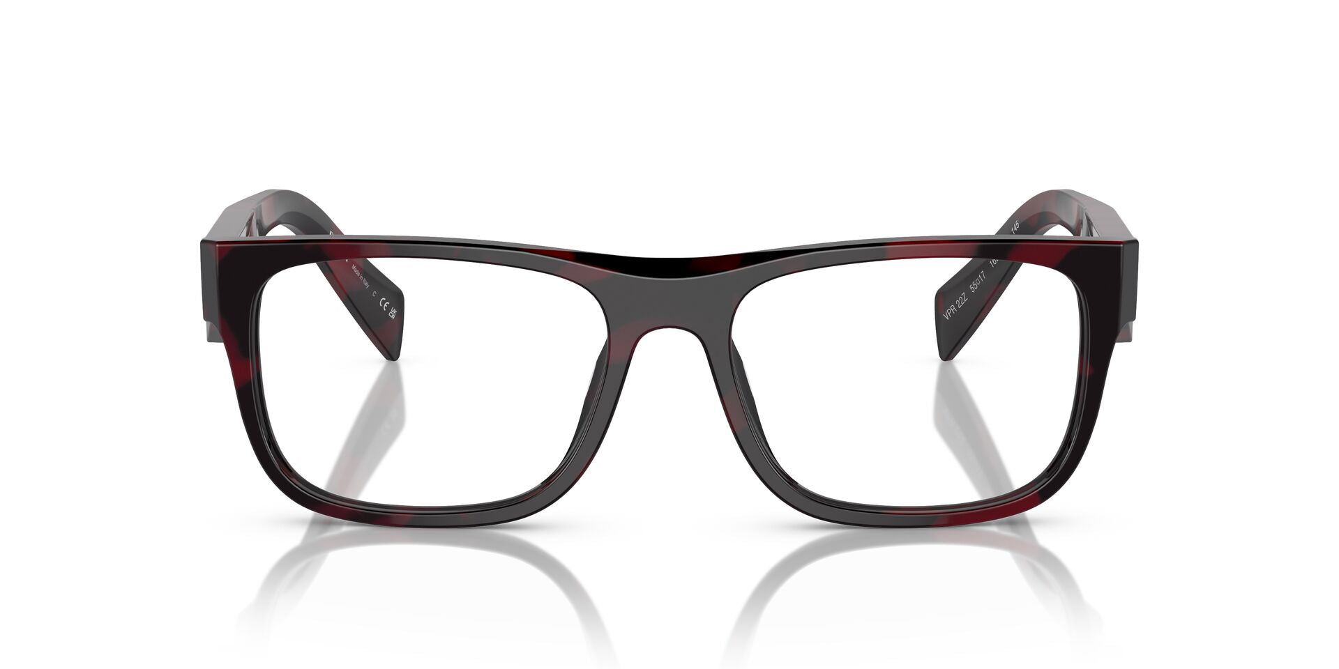 PRADA PR 22ZV 16L1O1 55